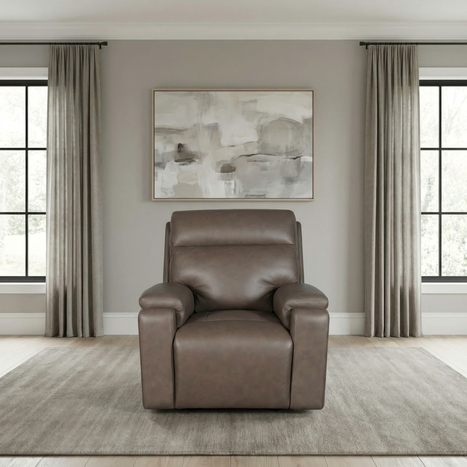Recliner P3 & ZG