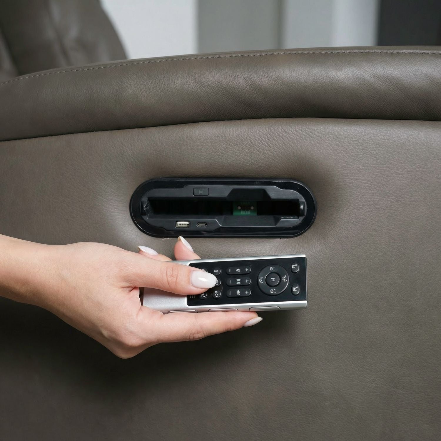Sofa P3 & ZG