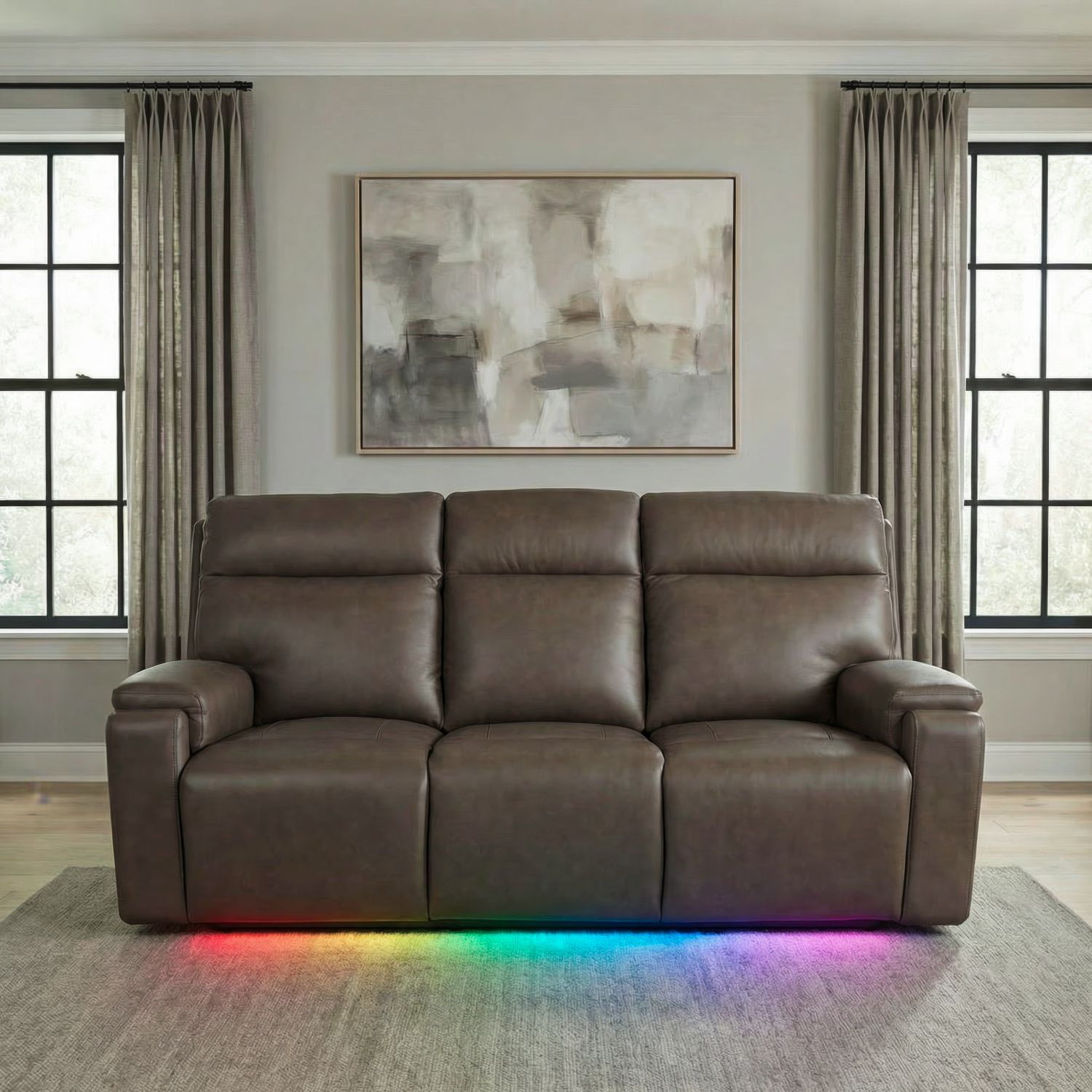 Sofa P3 & ZG
