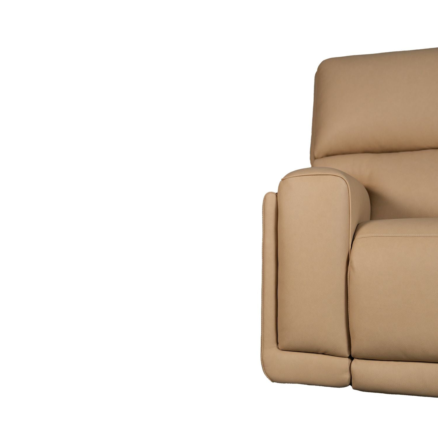 Recliner P3 & ZG