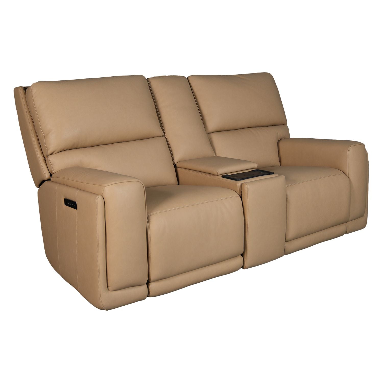 Loveseat w/ Console P3 & ZG