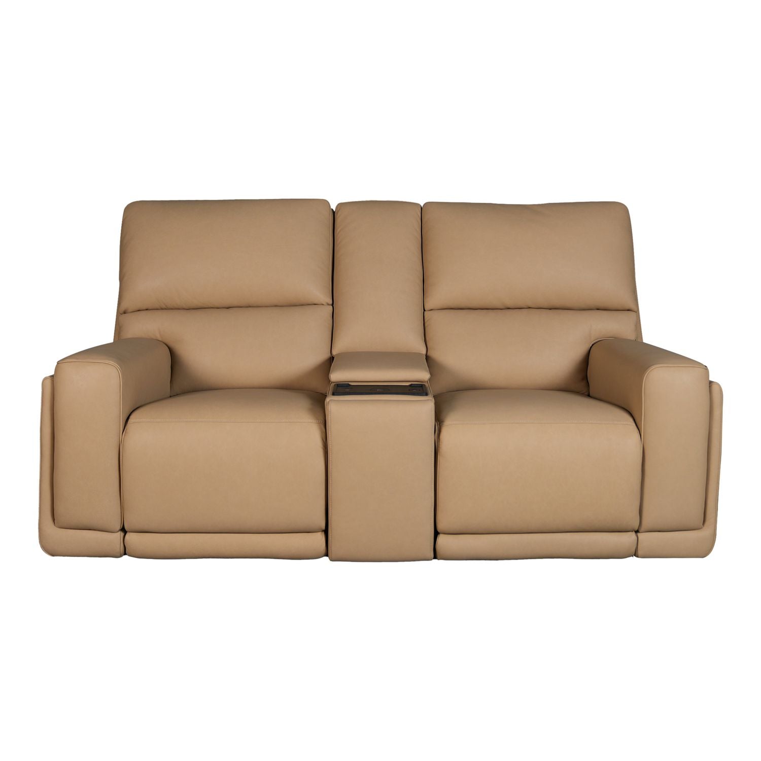 Loveseat w/ Console P3 & ZG