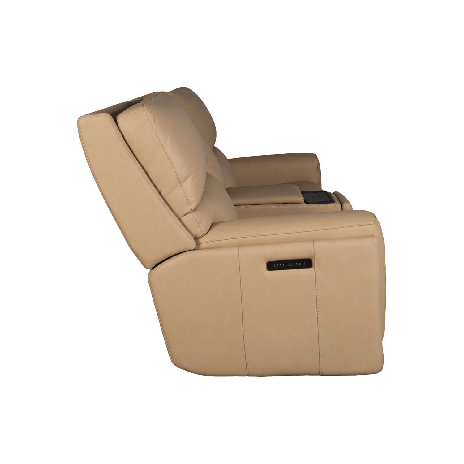 Loveseat w/ Console P3 & ZG