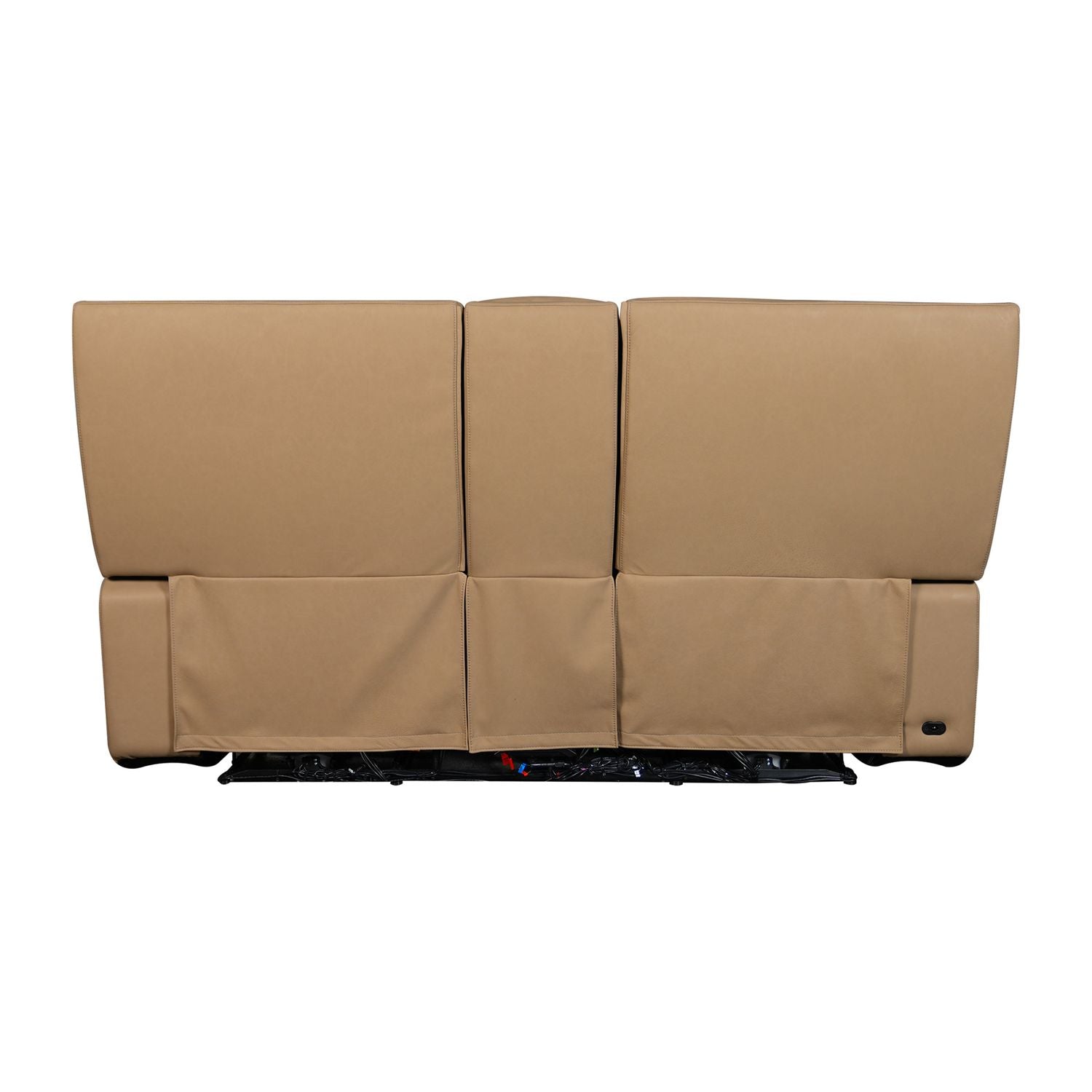 Loveseat w/ Console P3 & ZG