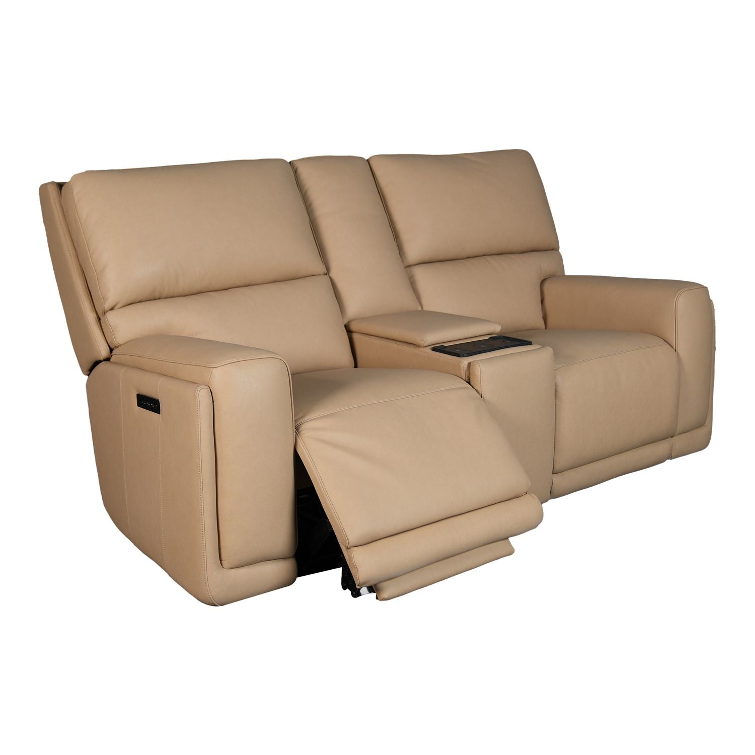 Loveseat w/ Console P3 & ZG