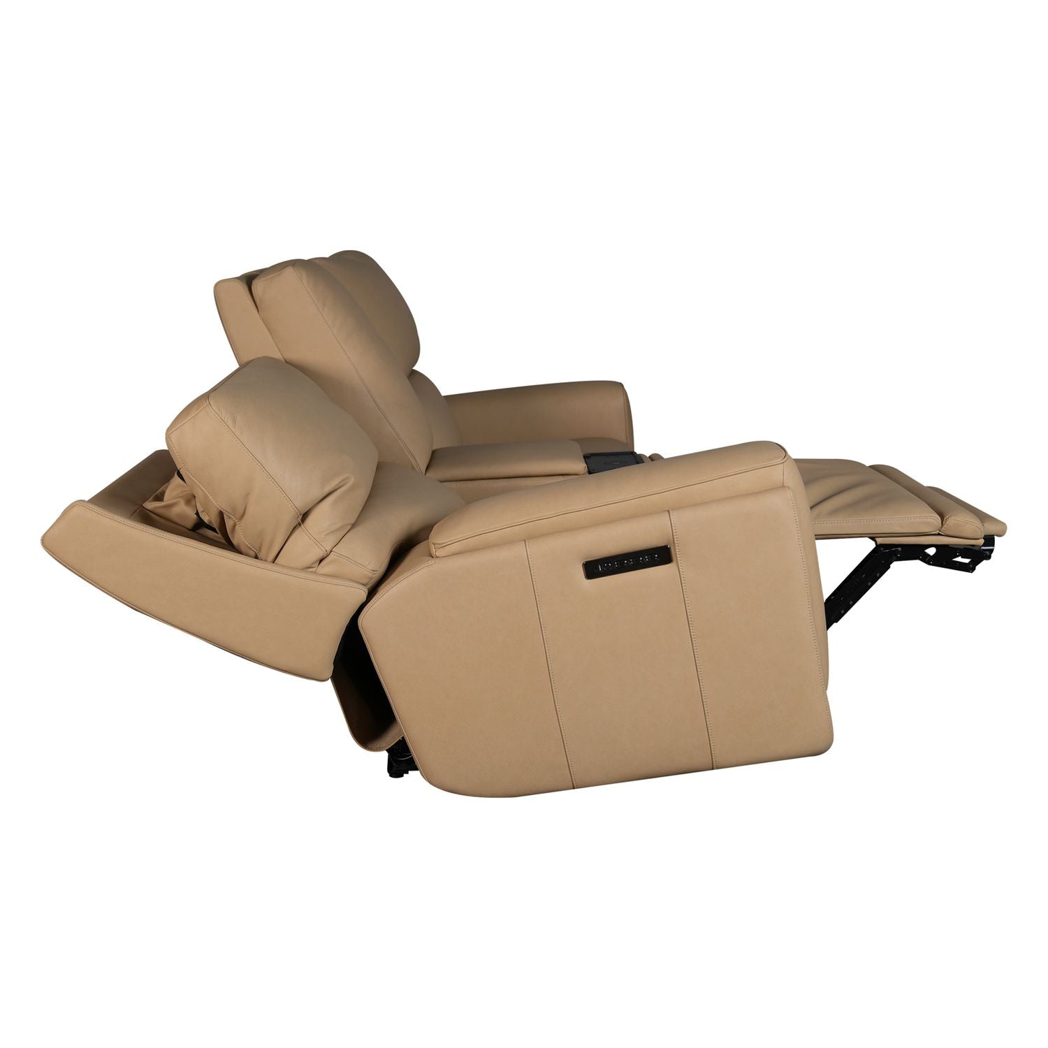 Loveseat w/ Console P3 & ZG