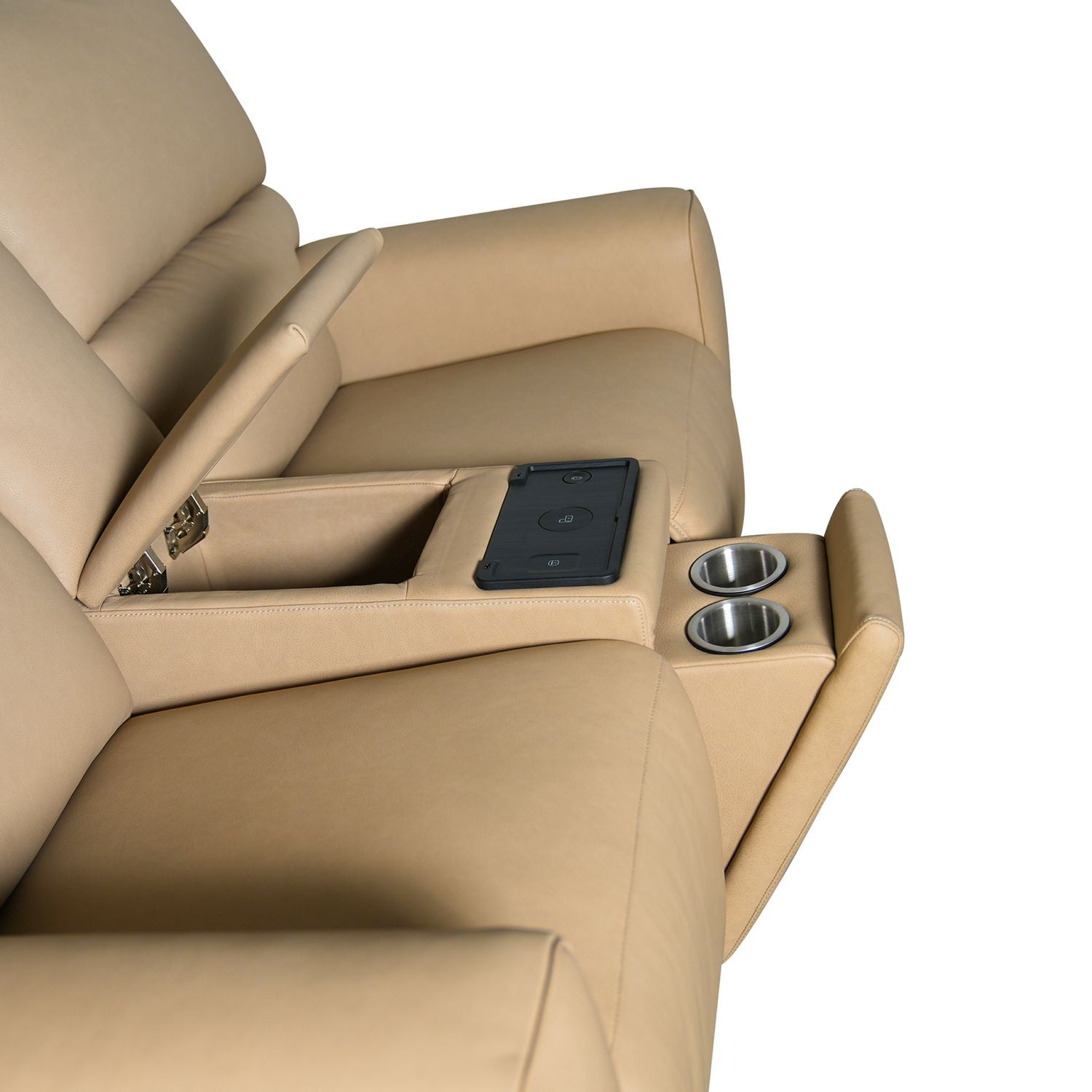 Loveseat w/ Console P3 & ZG