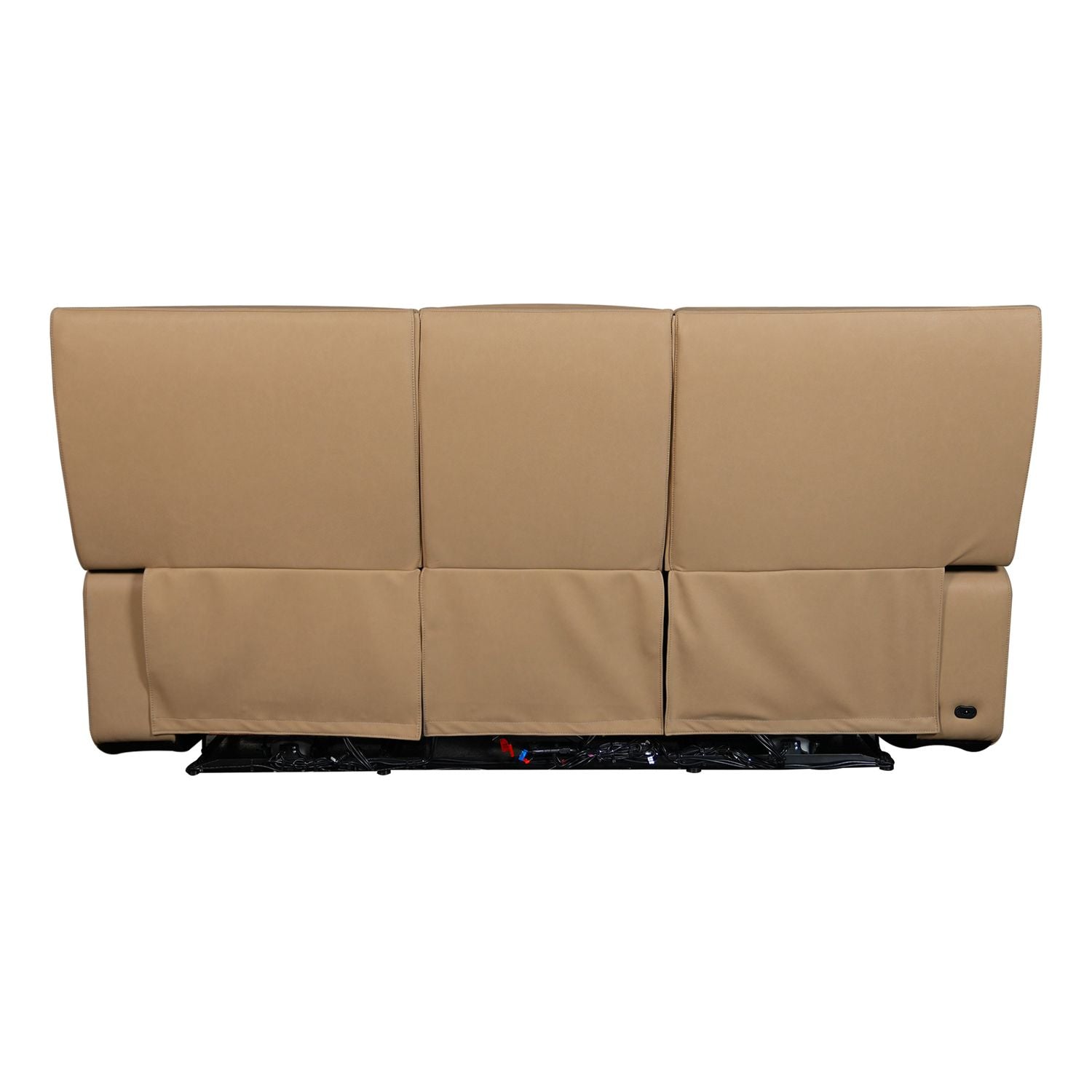 Sofa w/ DDT P3 & ZG