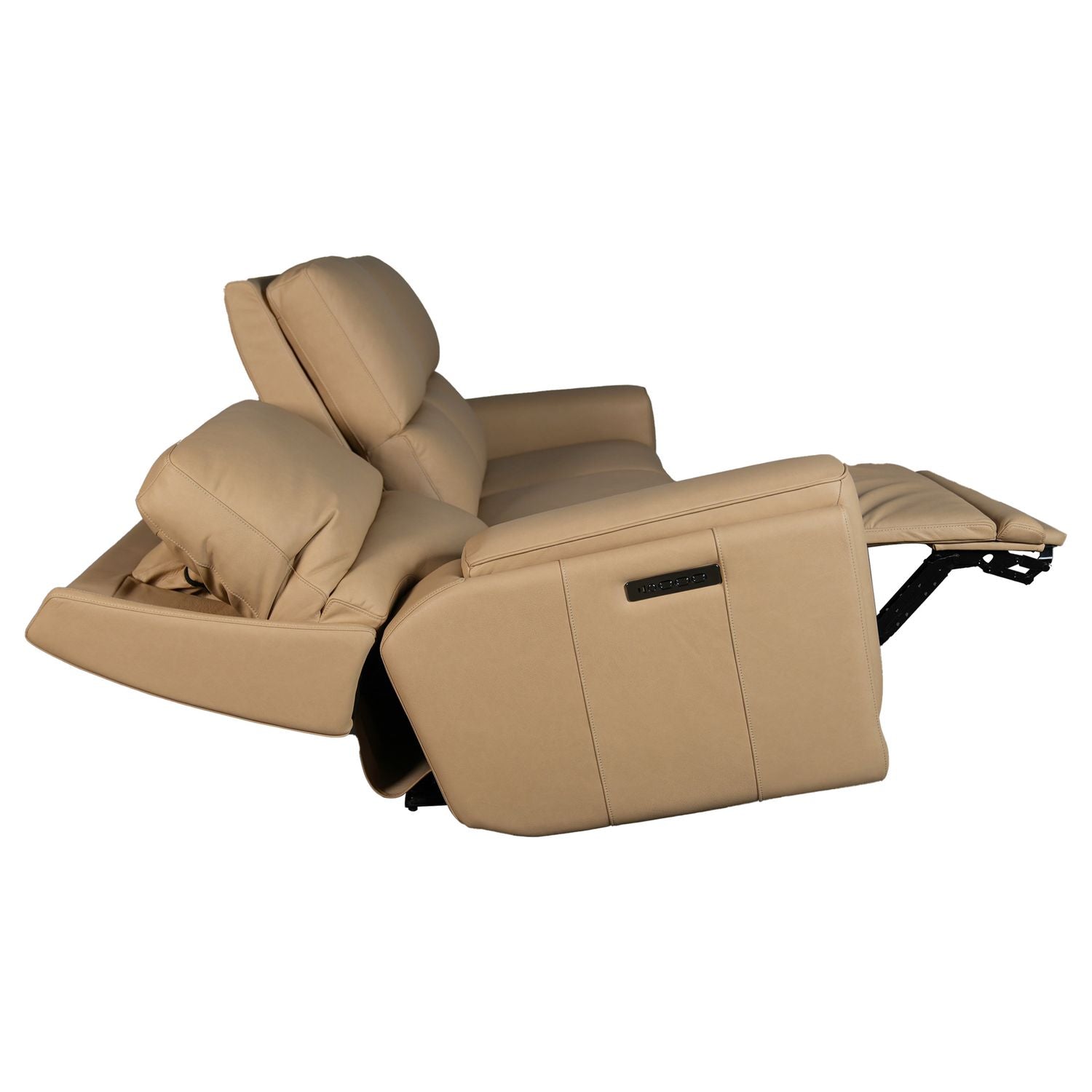 Sofa w/ DDT P3 & ZG