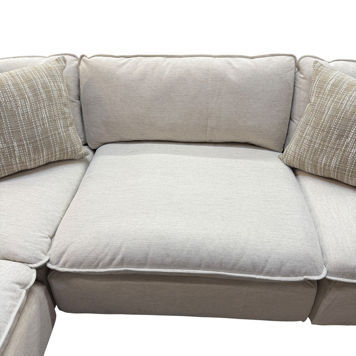 Haven Modular Sectional