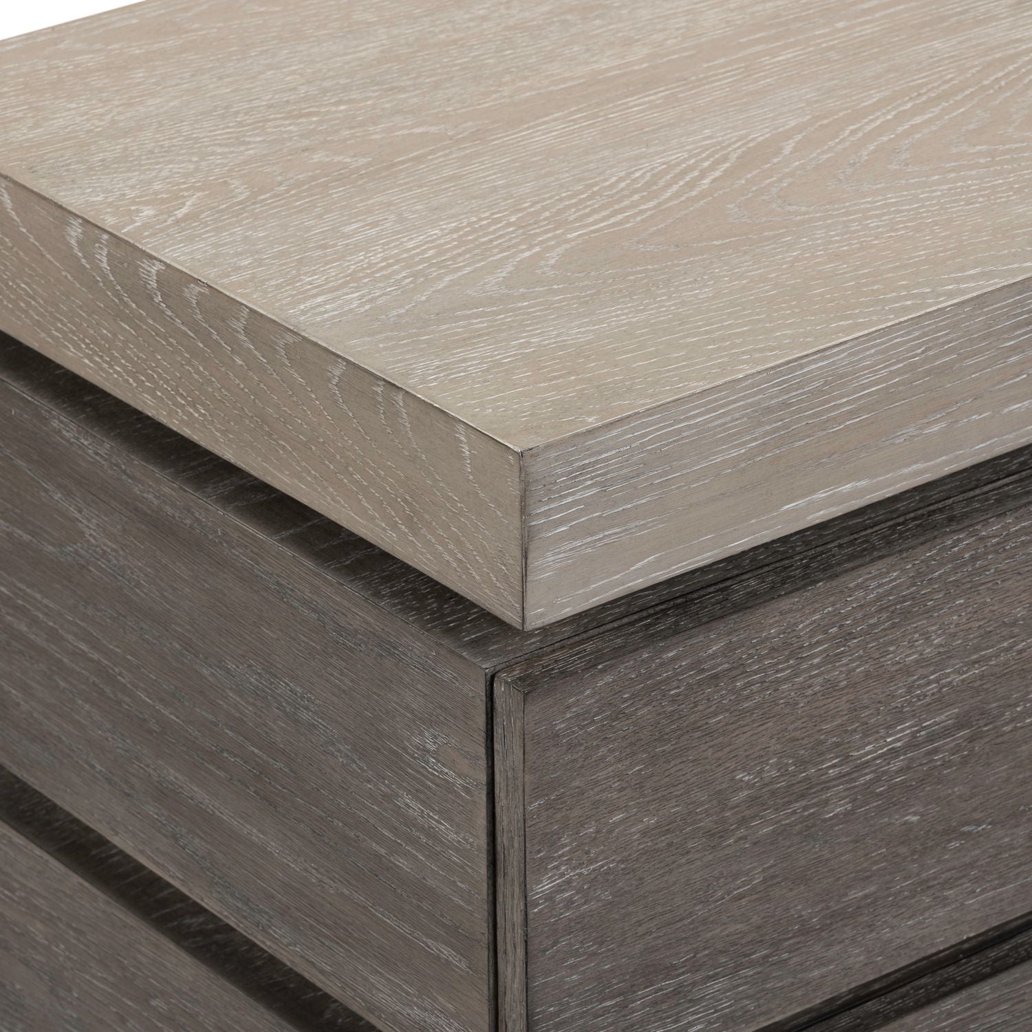 Chairside Table