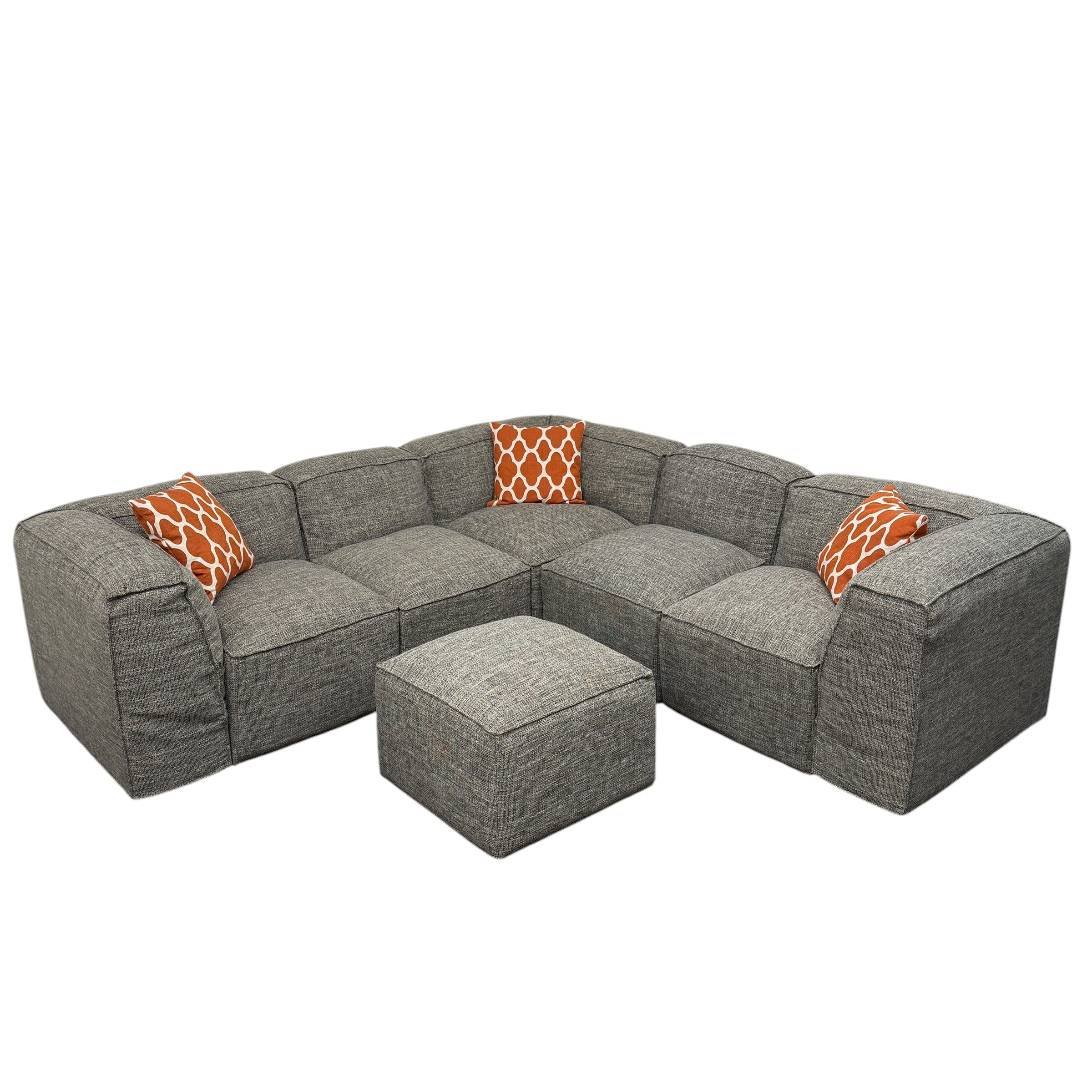 The Cove Modular Sectional Sofa