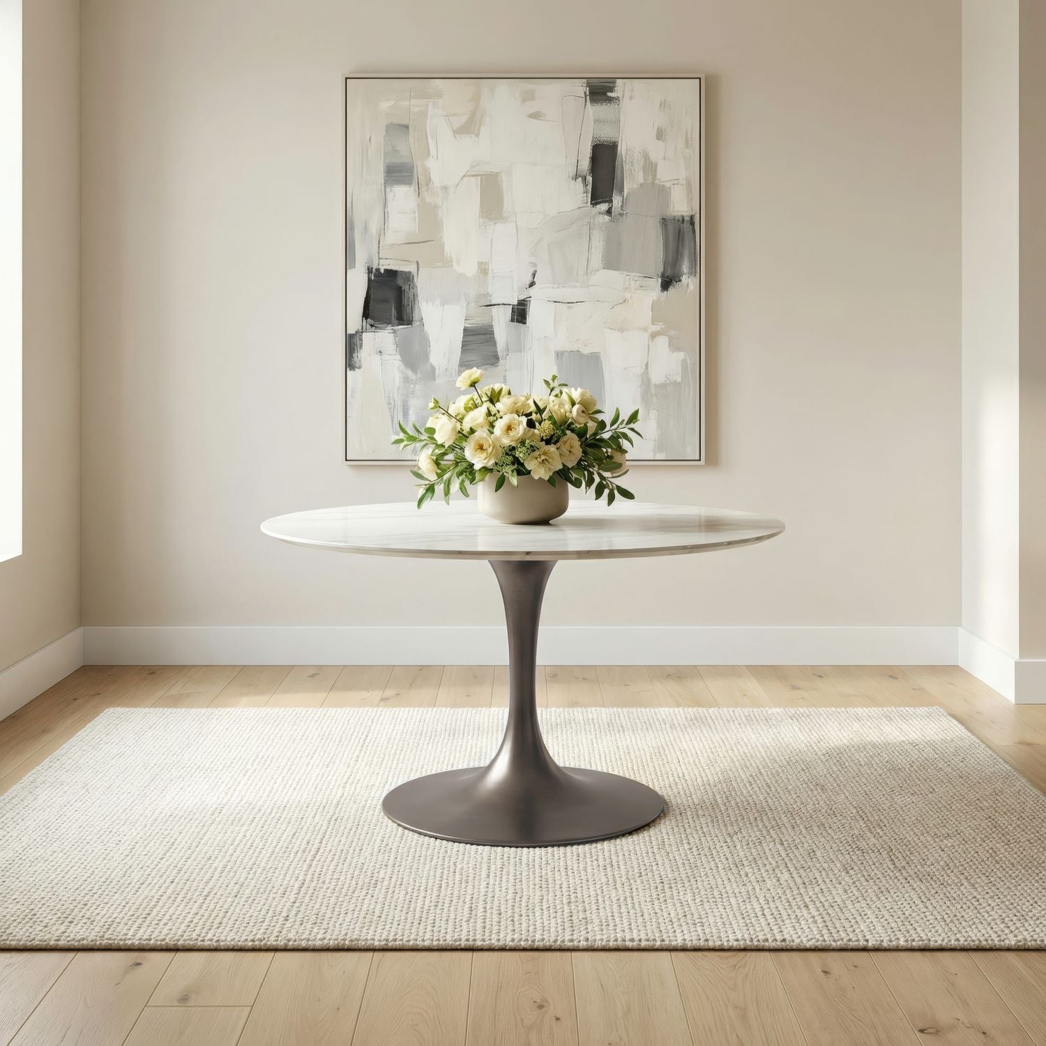 Round Table Set