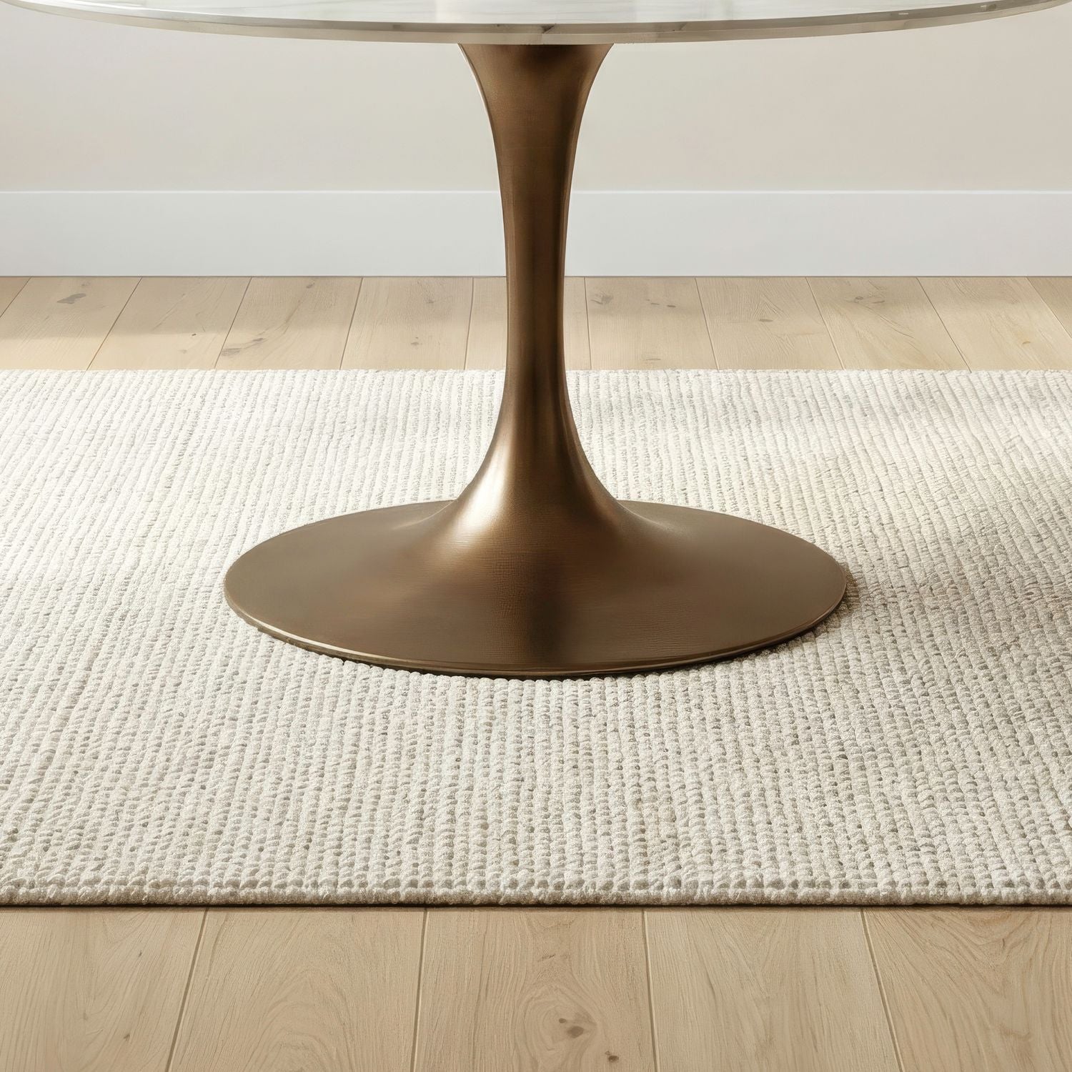 Pedestal Table Base
