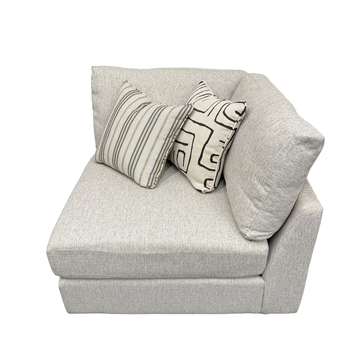 Mason Modular Corner Wedge
