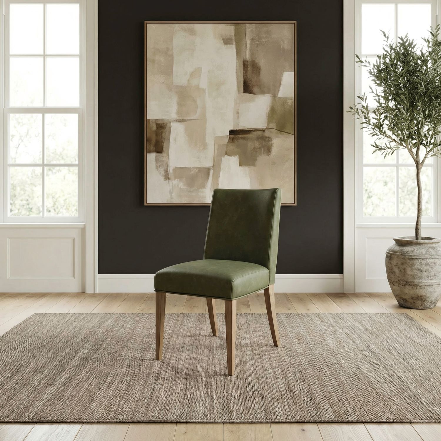 Uph Side Chair (RTA)