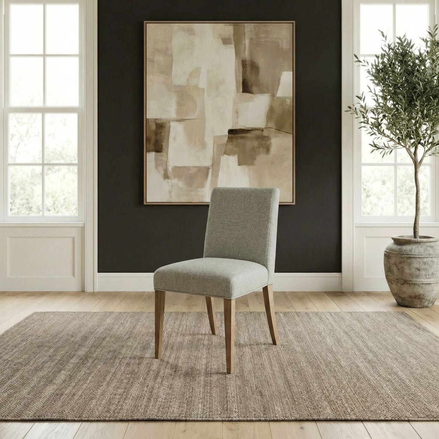Uph Side Chair (RTA)
