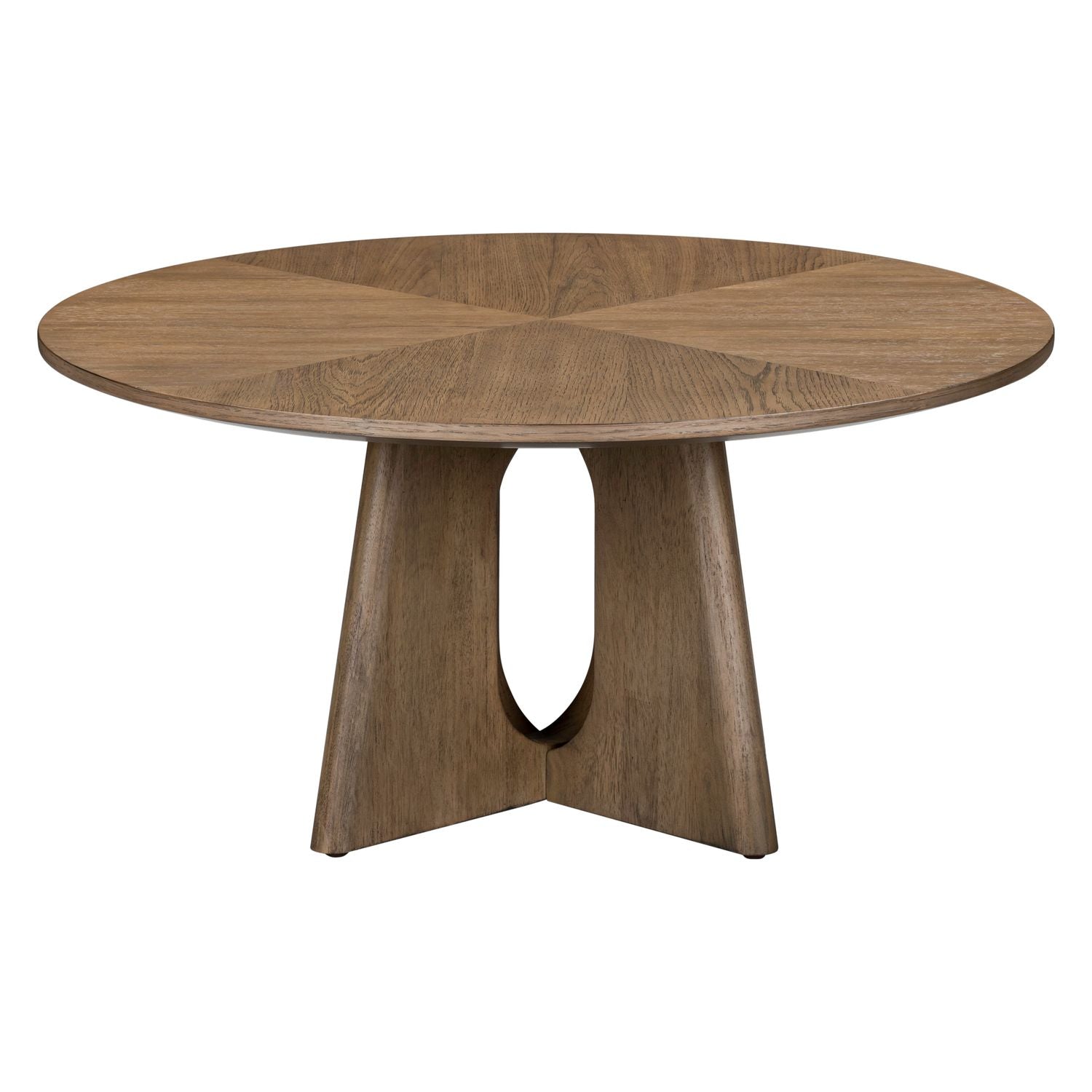Round Cocktail Table