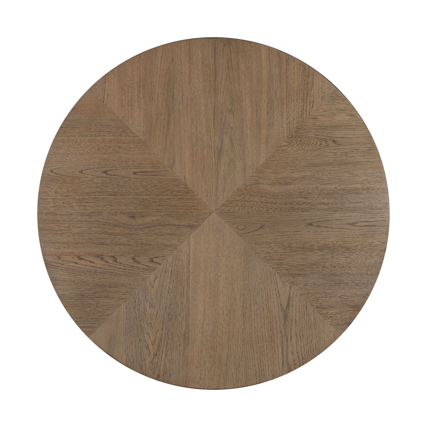 Round Cocktail Table