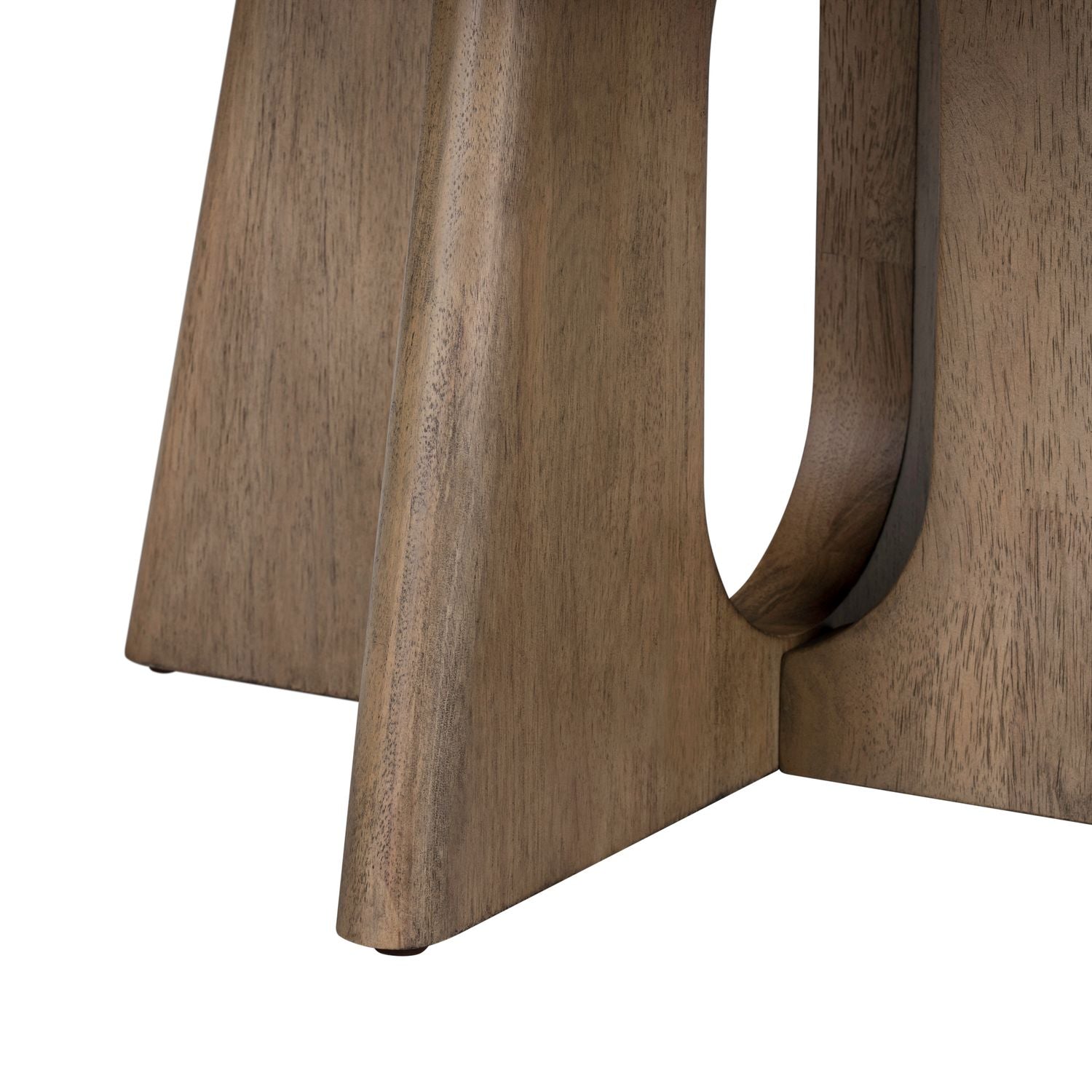 Round Cocktail Table