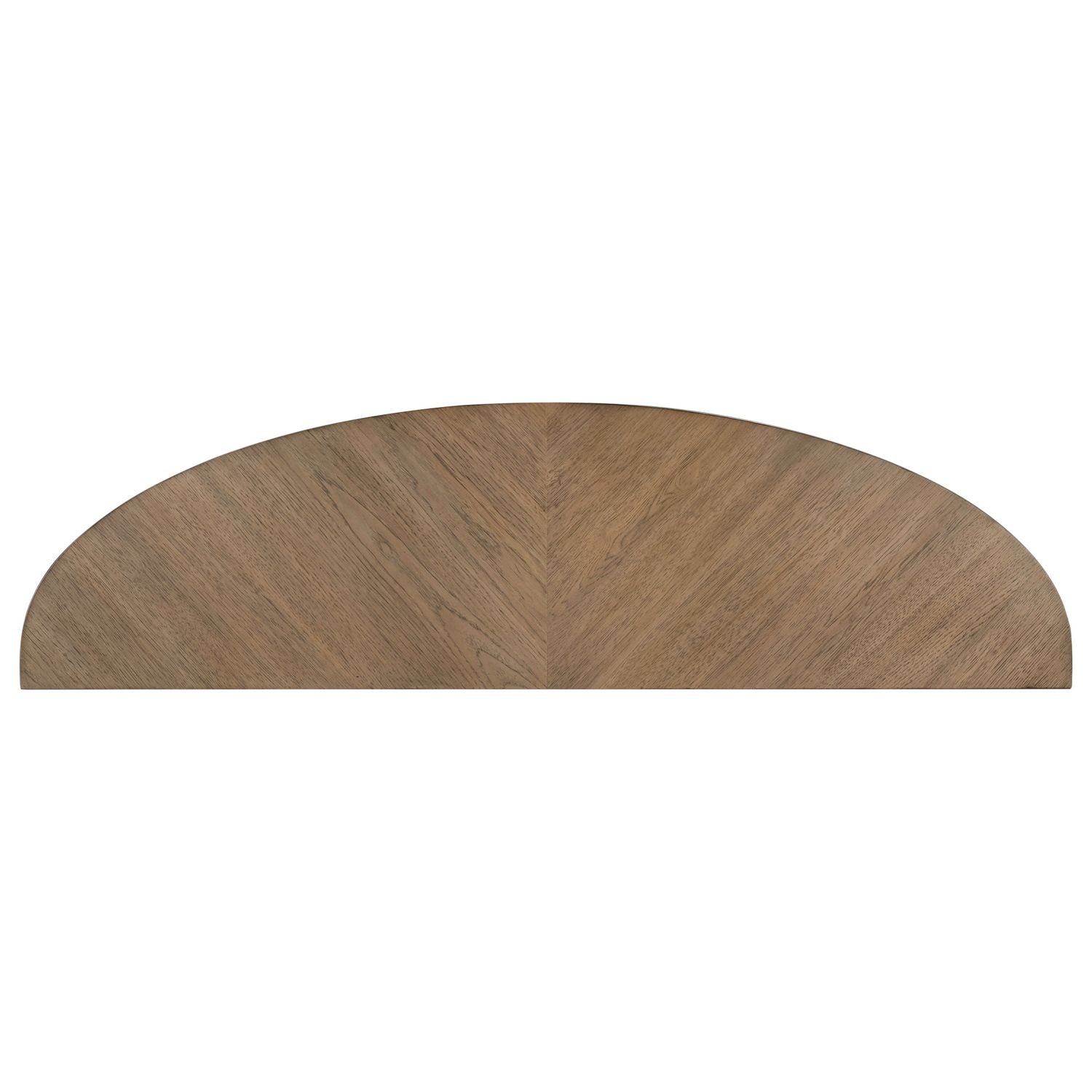 Demilune Sofa Table