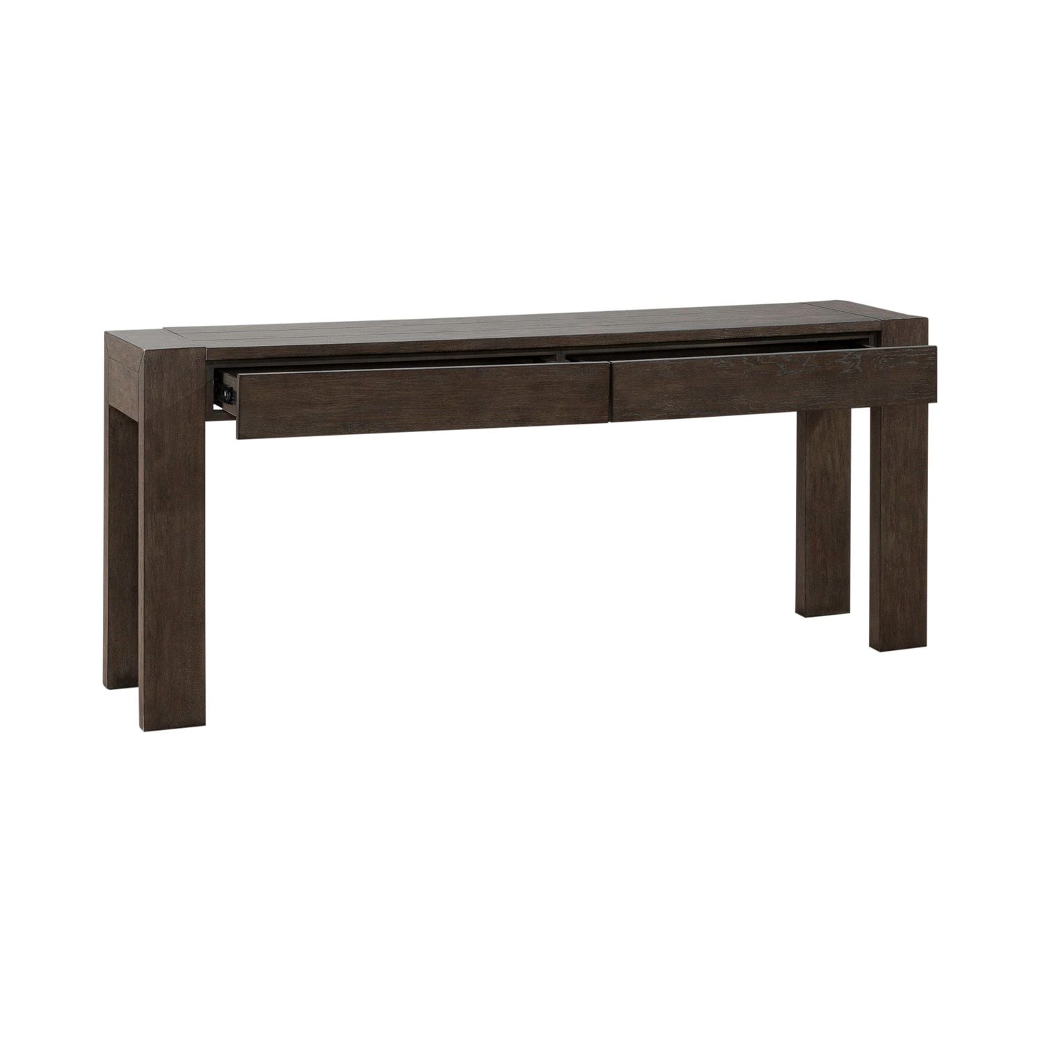 Accent Console Table