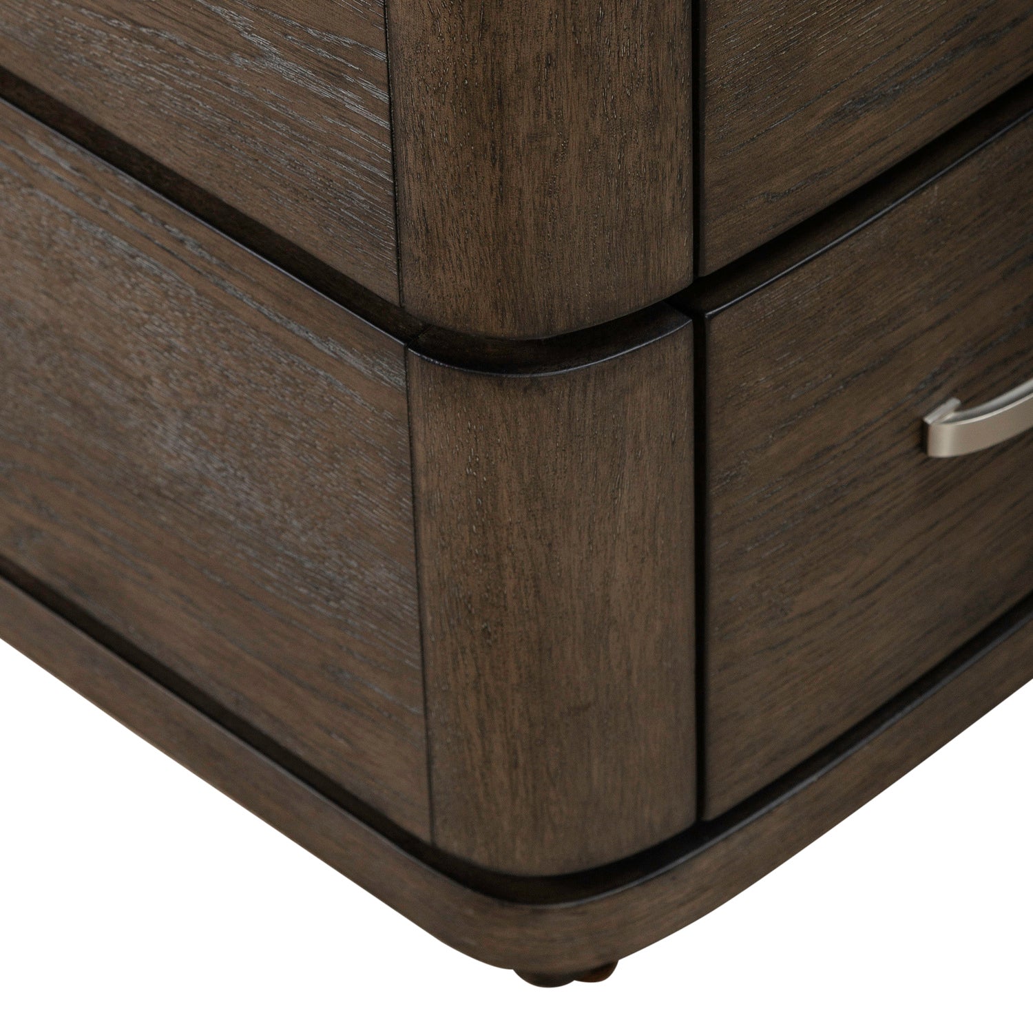 Cascade Falls 9-Drawer Dresser & Mirror