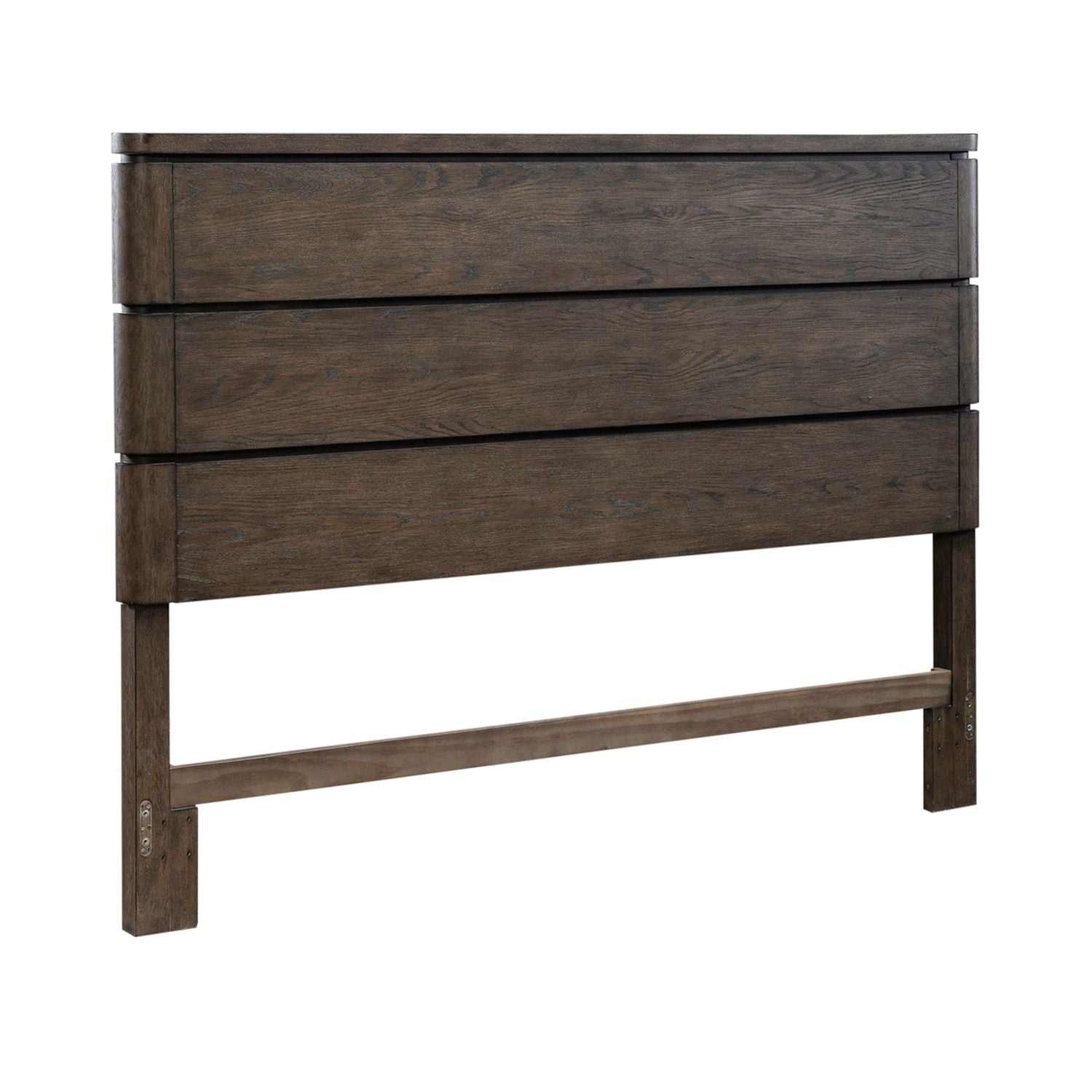 King Panel Headboard