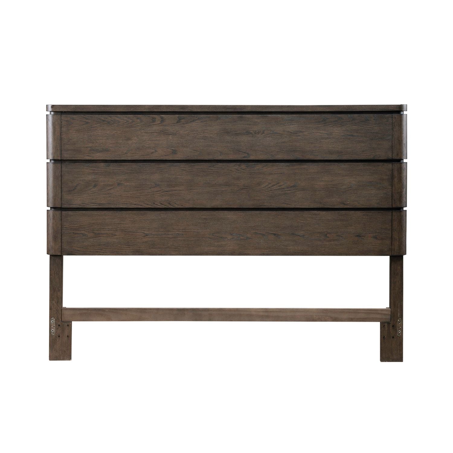 King Panel Headboard
