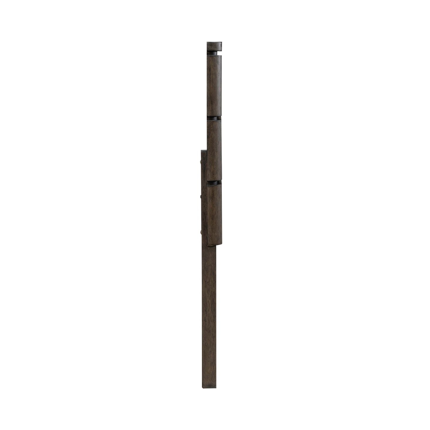 King Panel Headboard