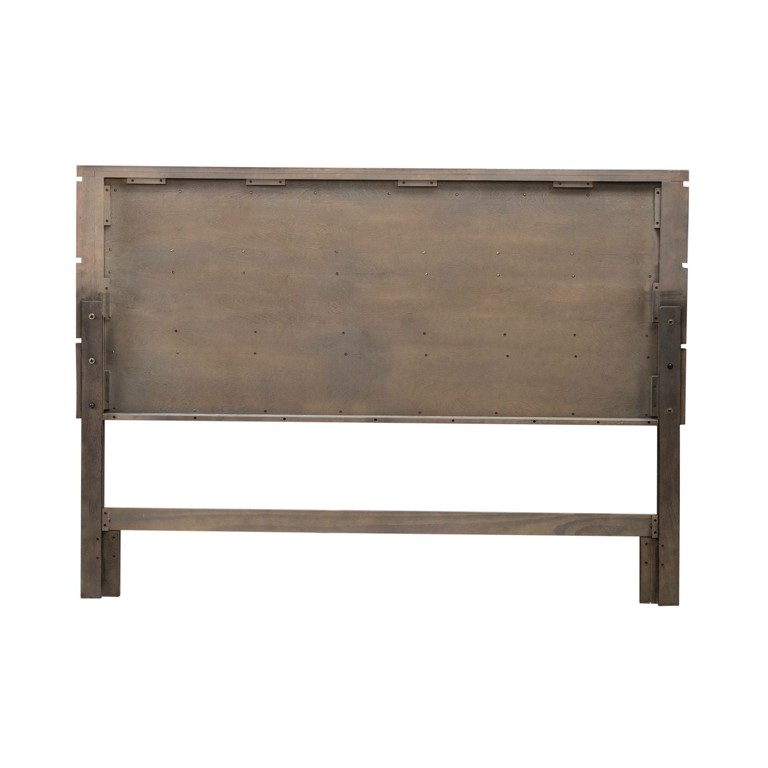 King Panel Headboard