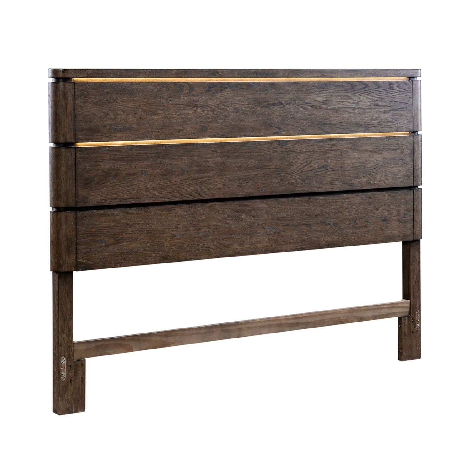 King Panel Headboard