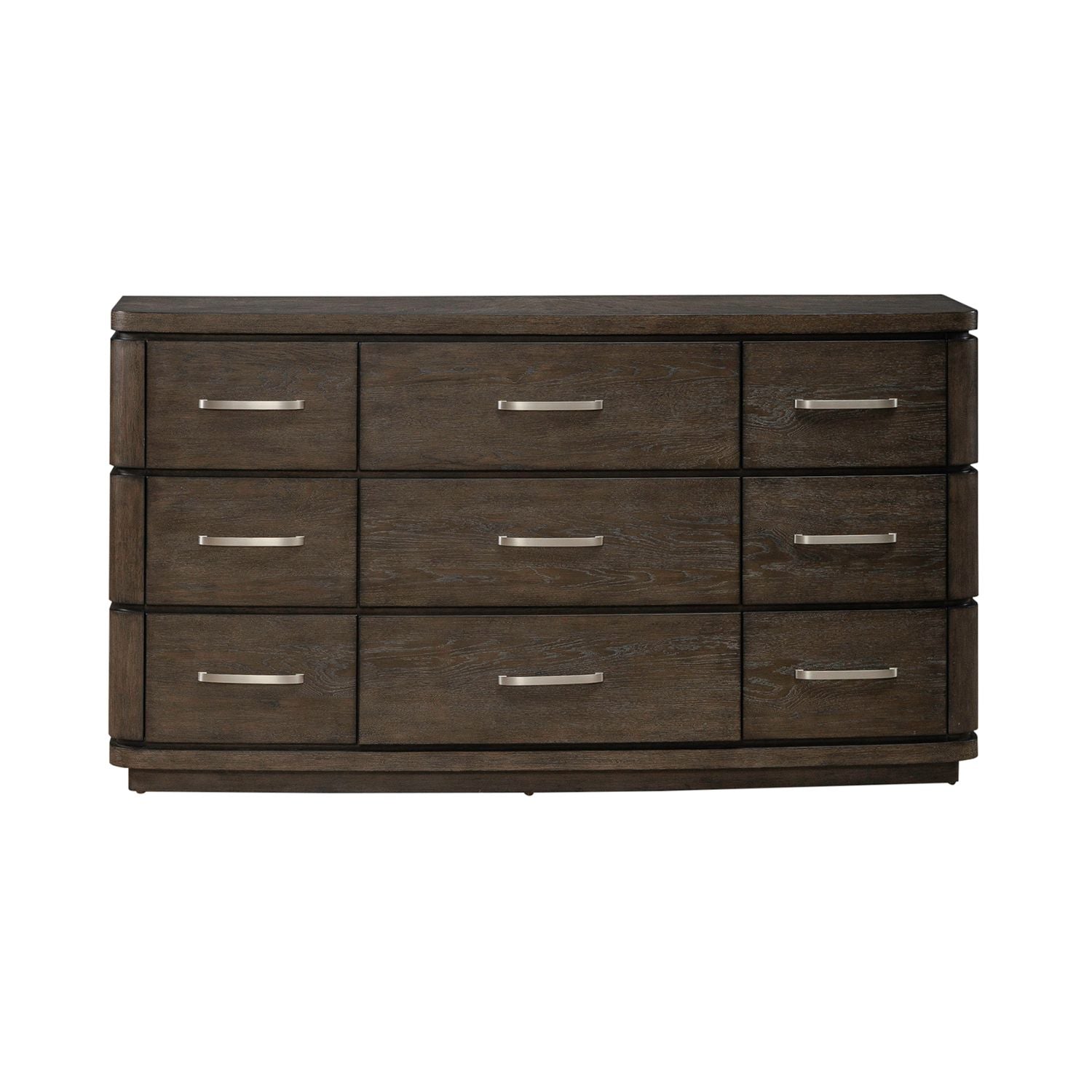 9 Drawer Dresser