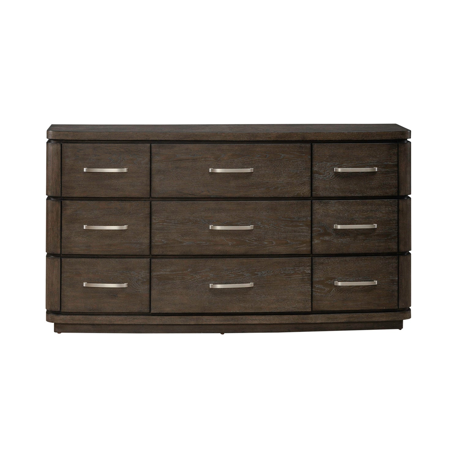 Cascade Falls 9-Drawer Dresser