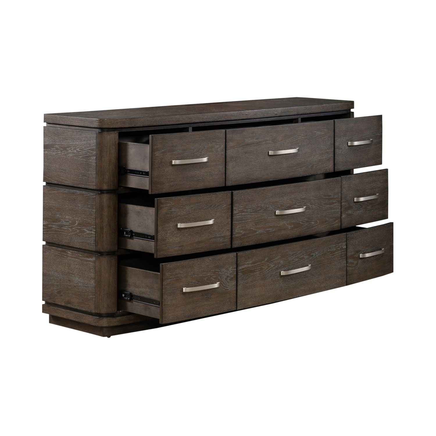 9 Drawer Dresser