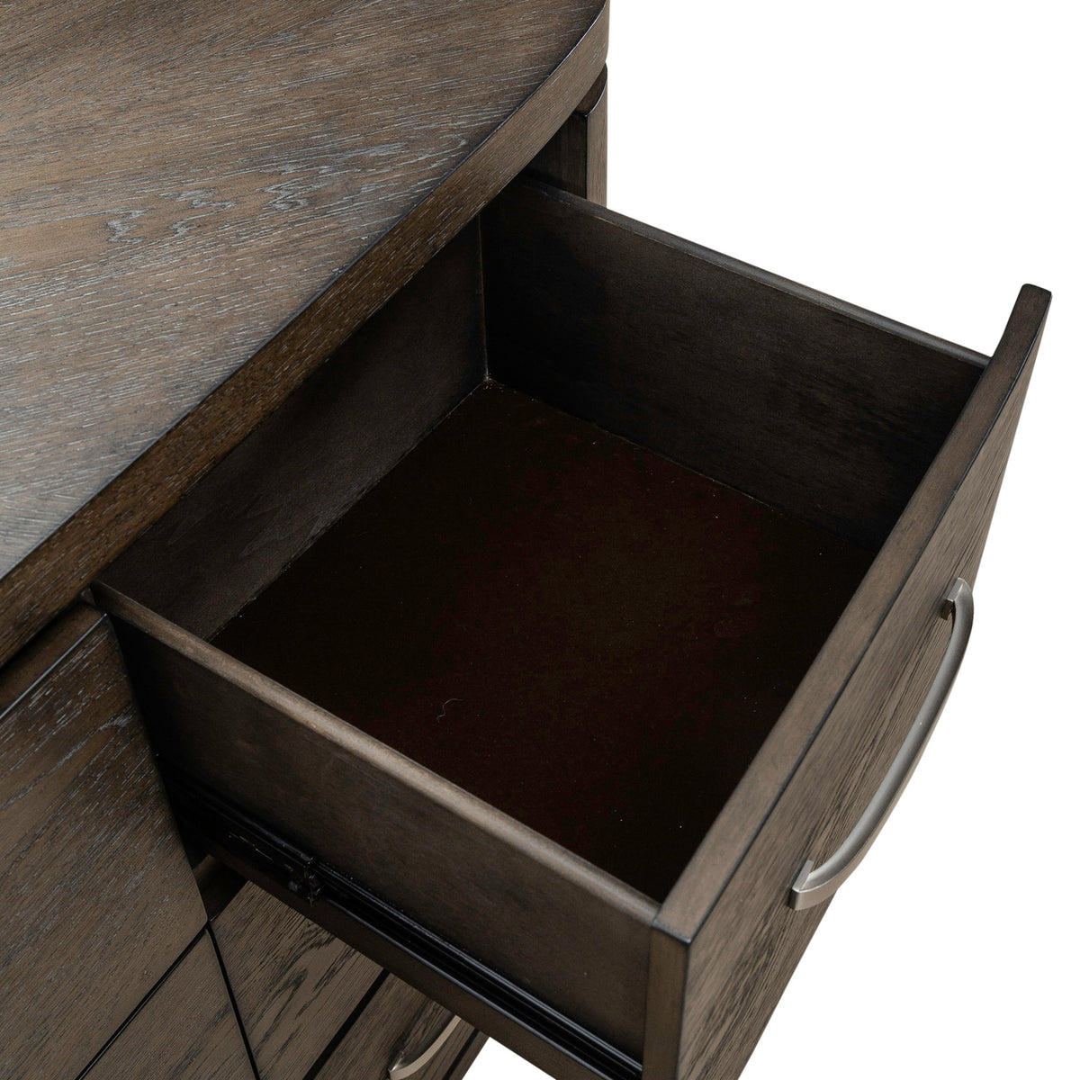 Cascade Falls 9-Drawer Dresser