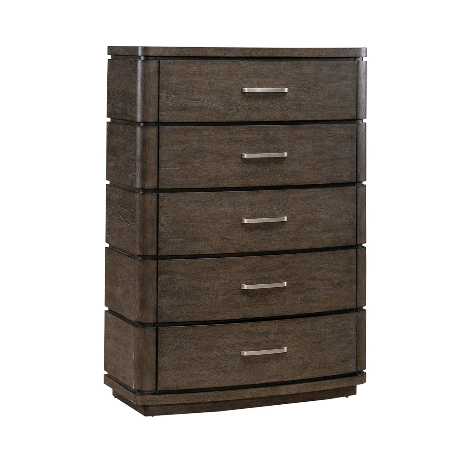 Cascade Falls 5-Drawer Chest