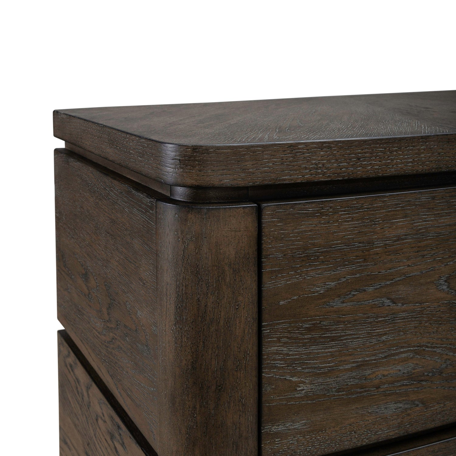 Cascade Falls 5-Drawer Chest