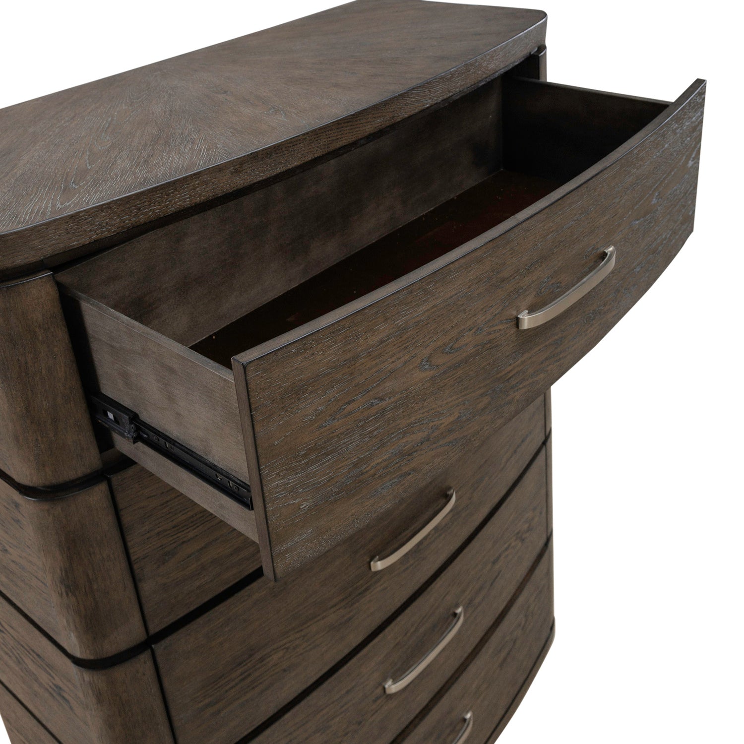 Cascade Falls 5-Drawer Chest