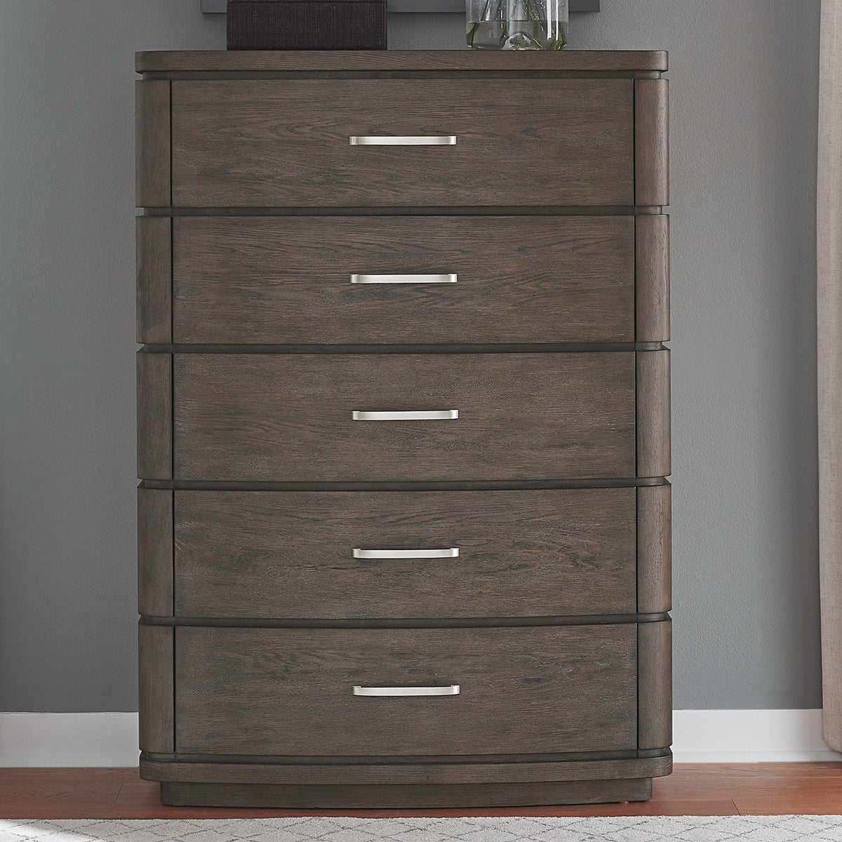 Cascade Falls 5-Drawer Chest