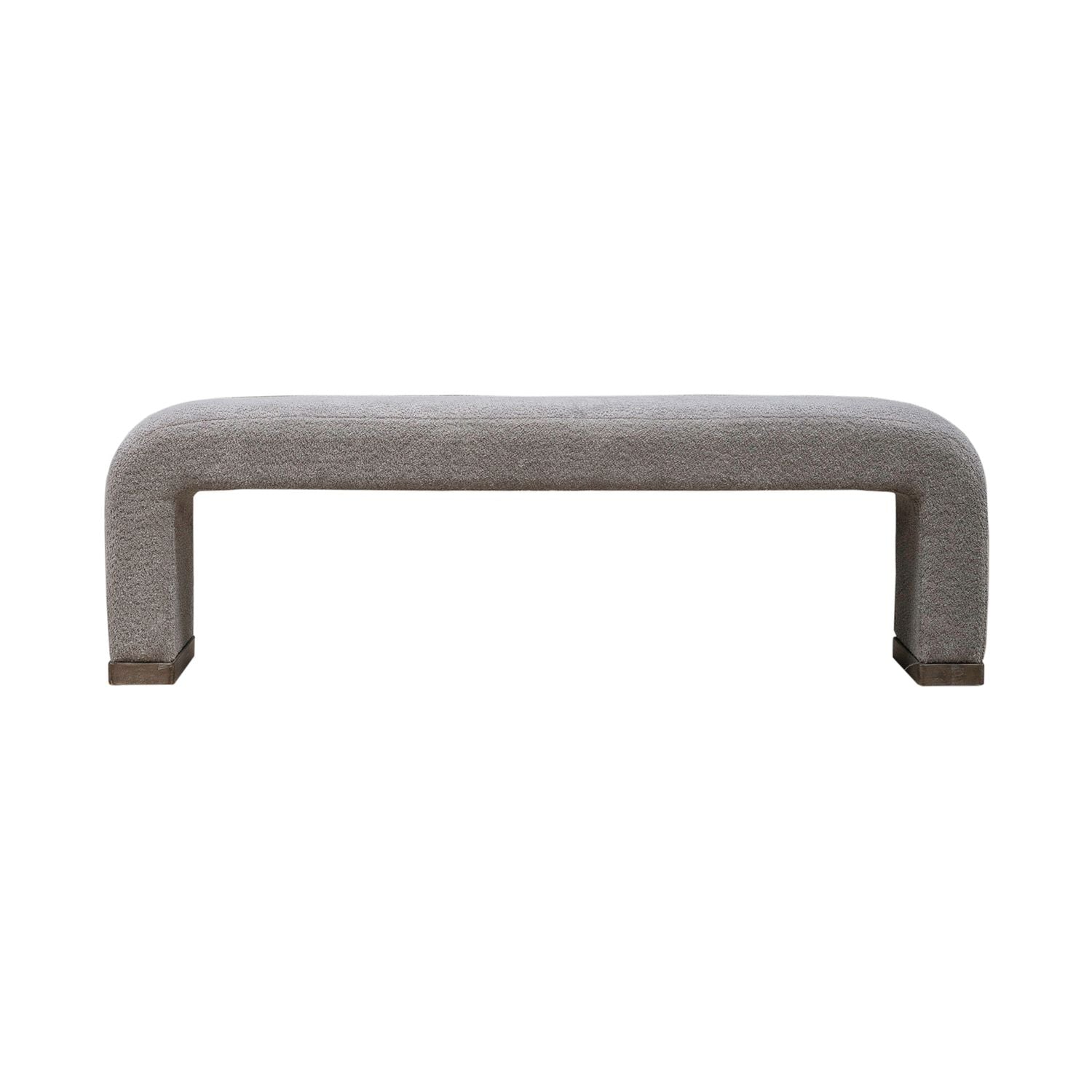 Bed Bench