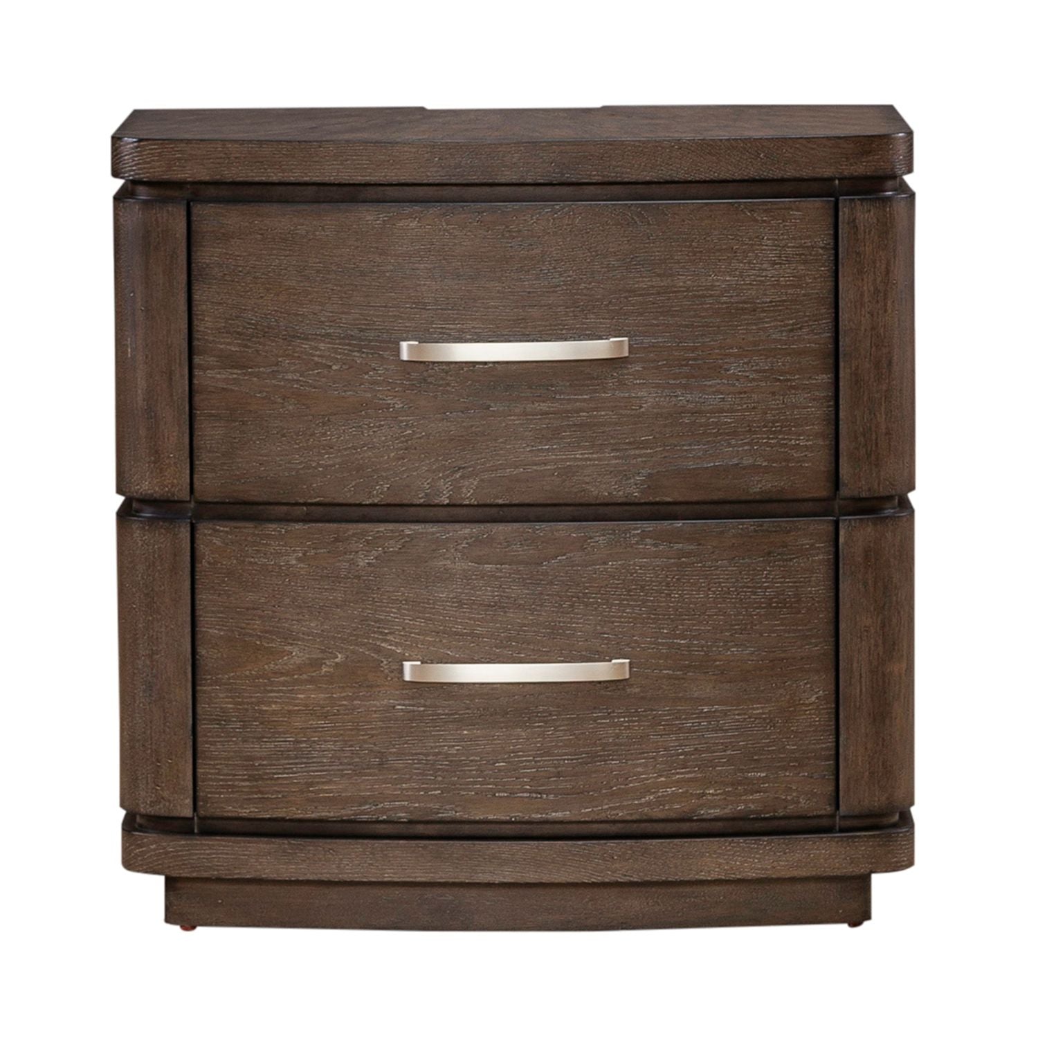 Nightstand w/ Charging Station