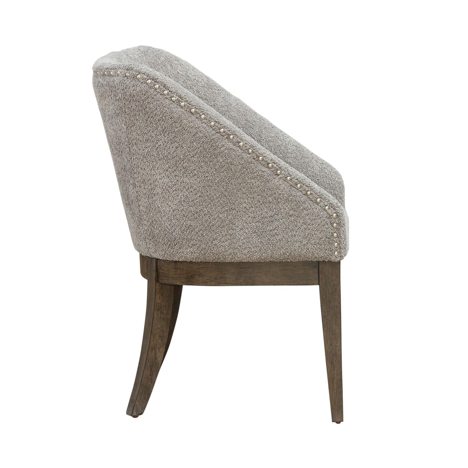 Uph Side Chair (RTA)