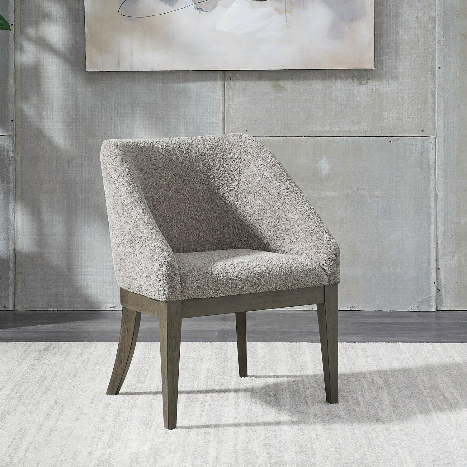 Cascade Falls Upholstered Dining Chair