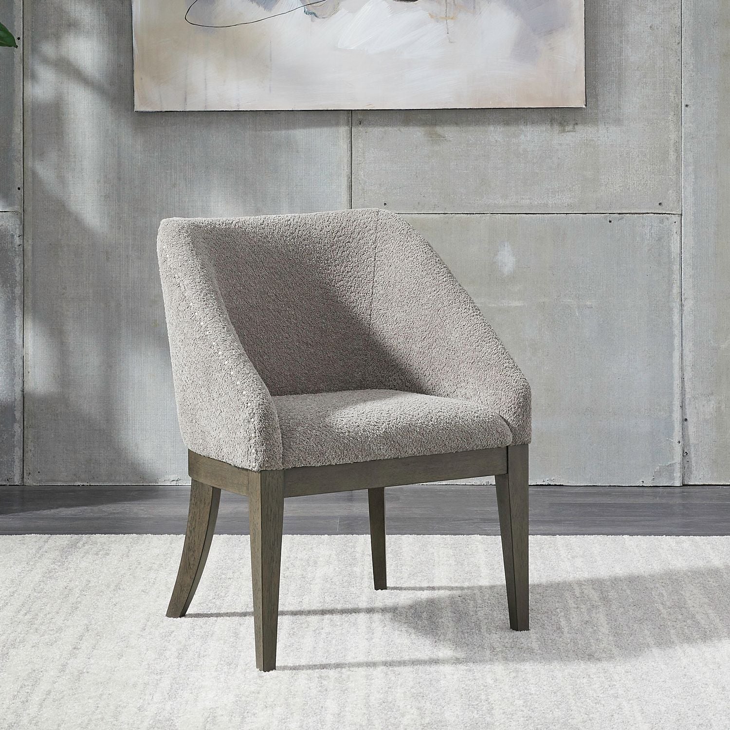 Uph Side Chair (RTA)