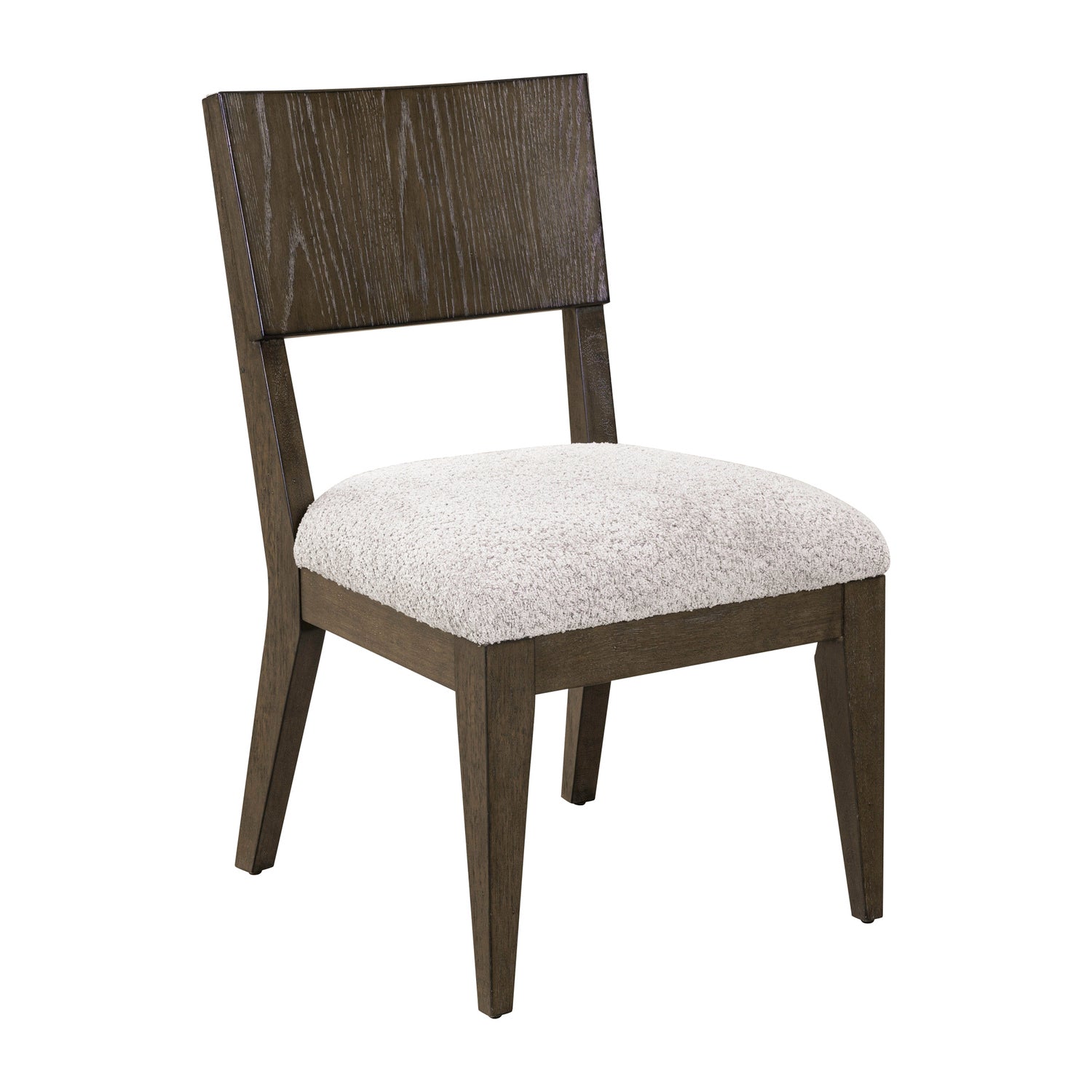 Cascade Falls Panel Back Dining Side Chair