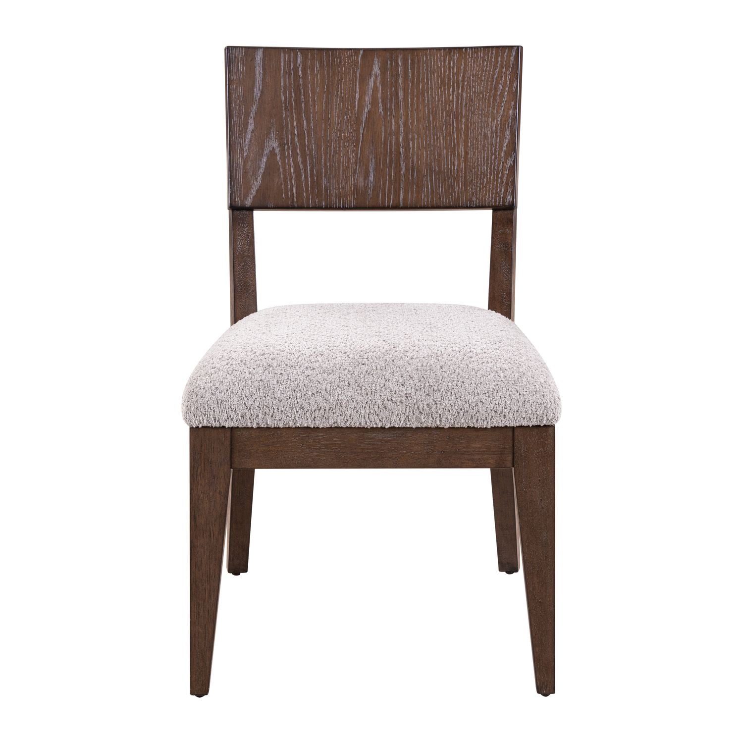 Panel Back Side Chair (RTA)