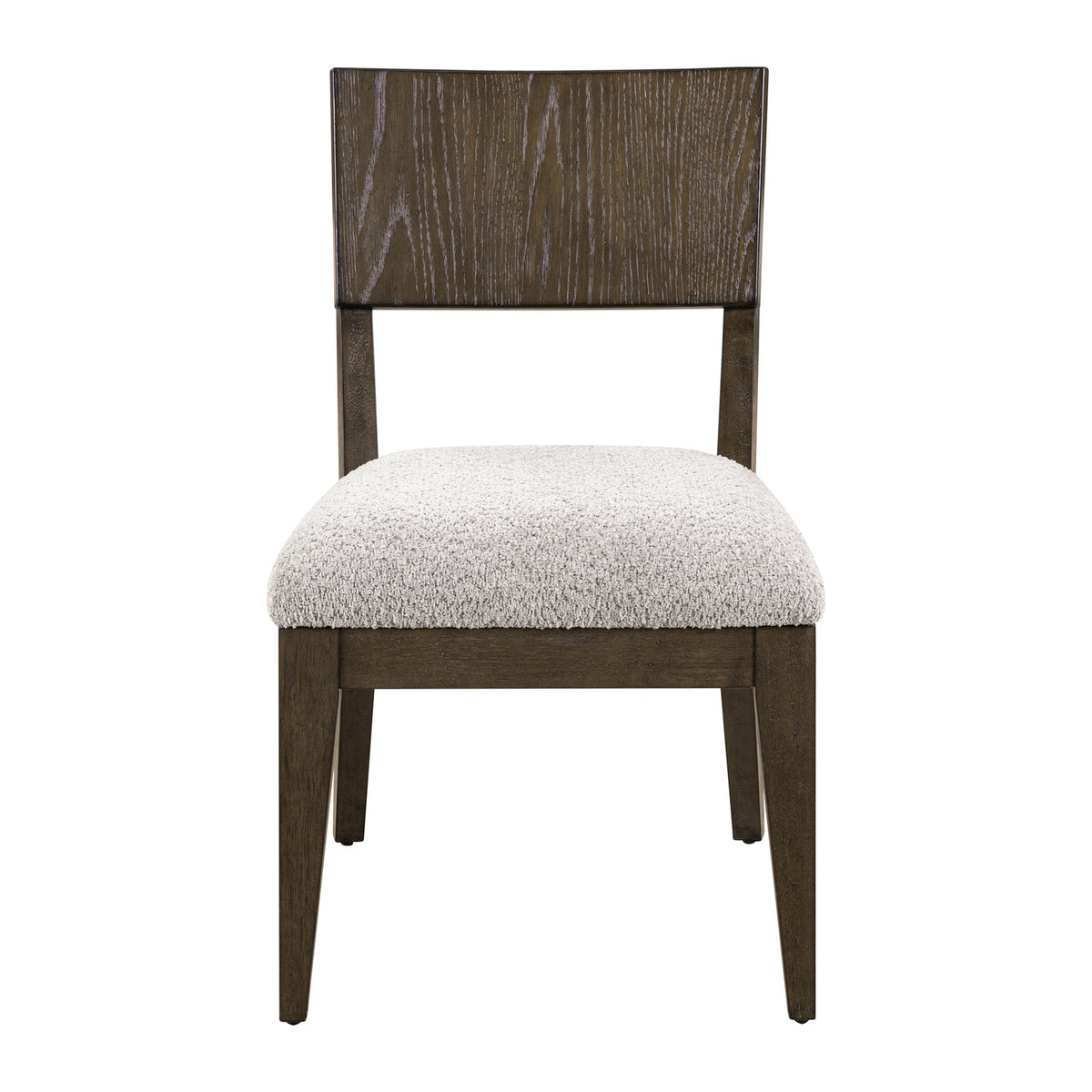 Cascade Falls Panel Back Dining Side Chair