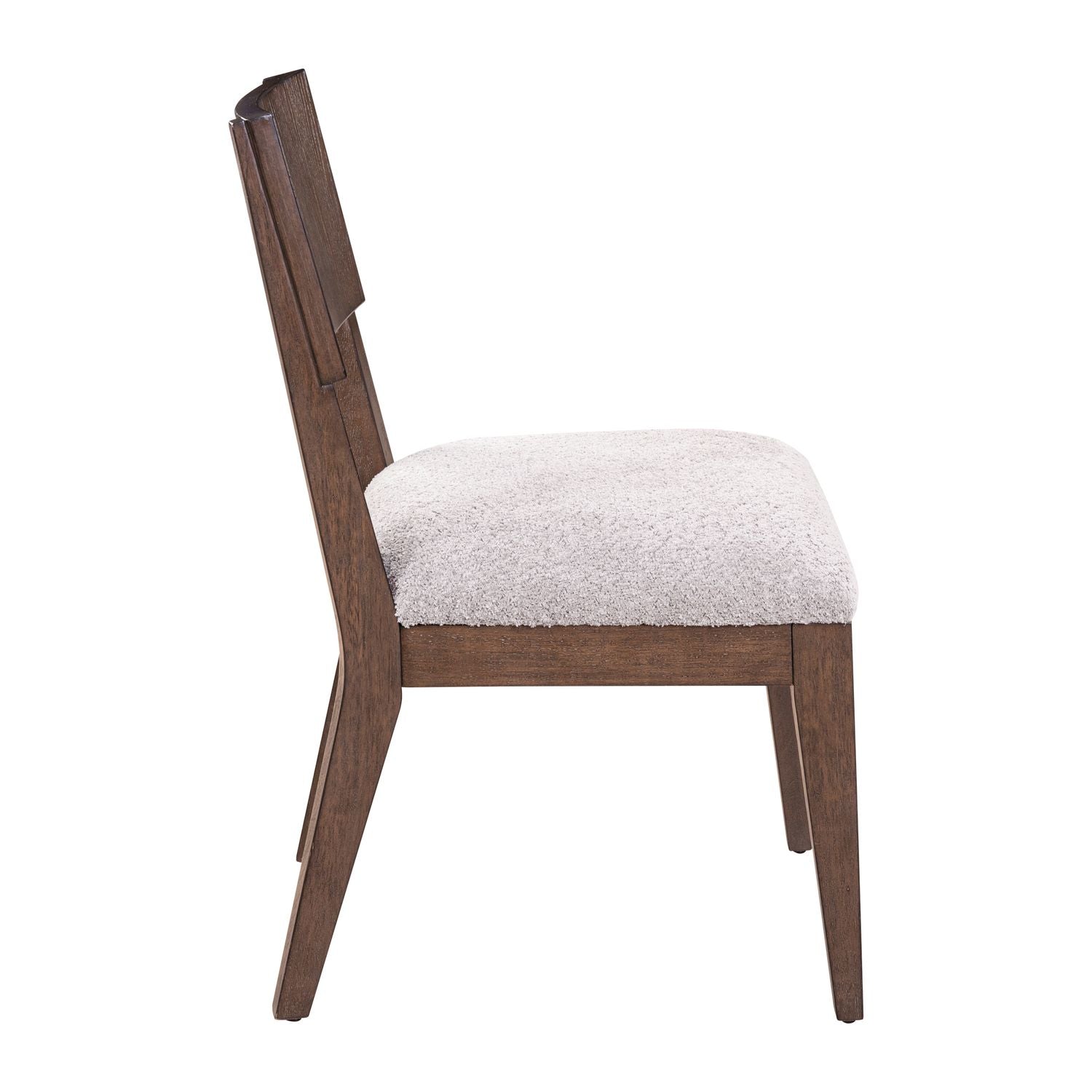 Panel Back Side Chair (RTA)