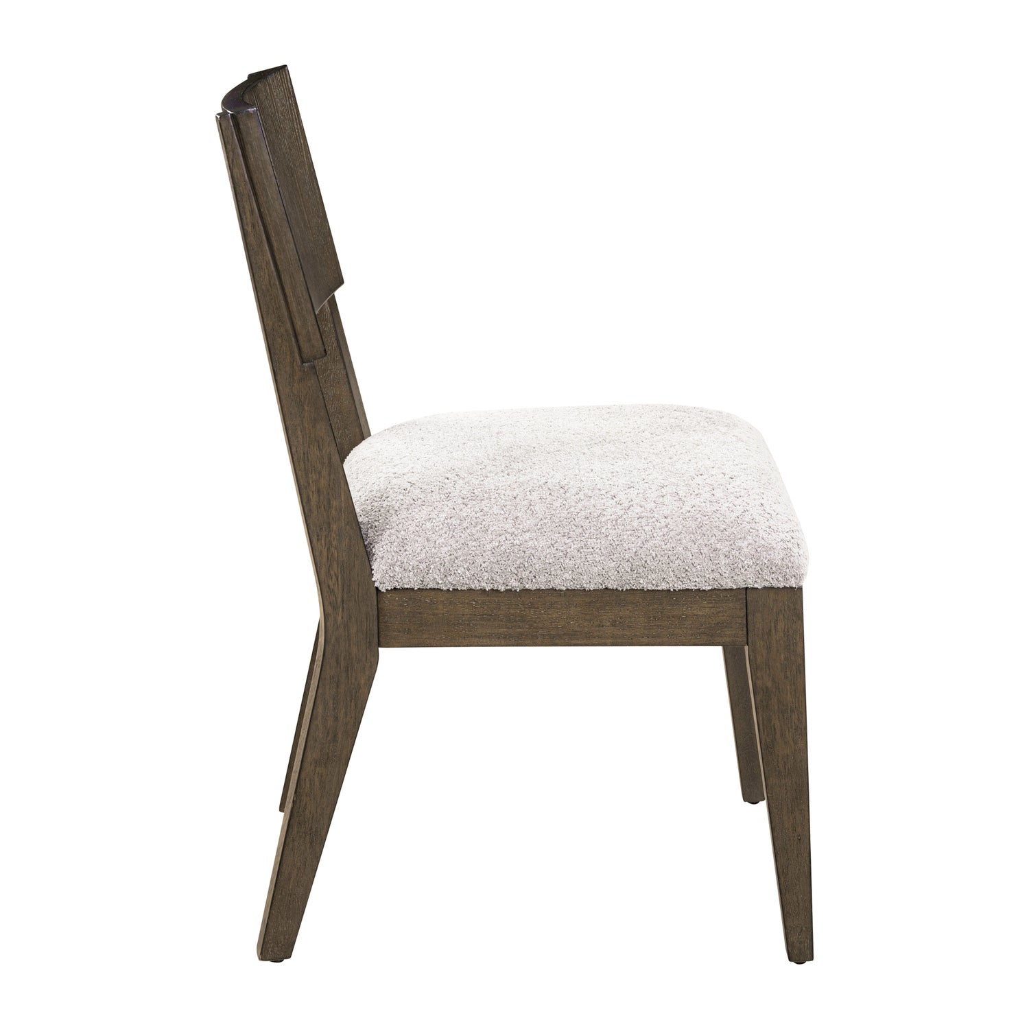 Cascade Falls Panel Back Dining Side Chair